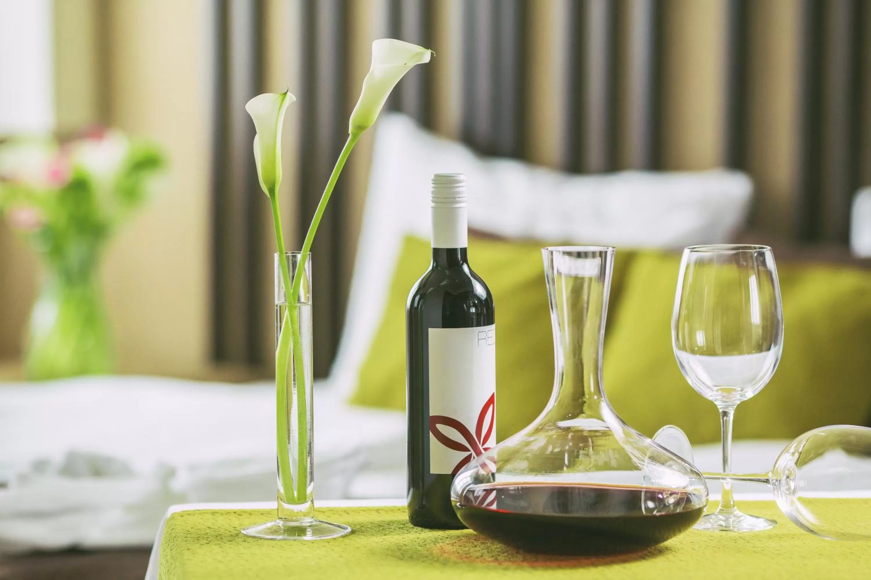 Drinks in Caramell Premium Resort