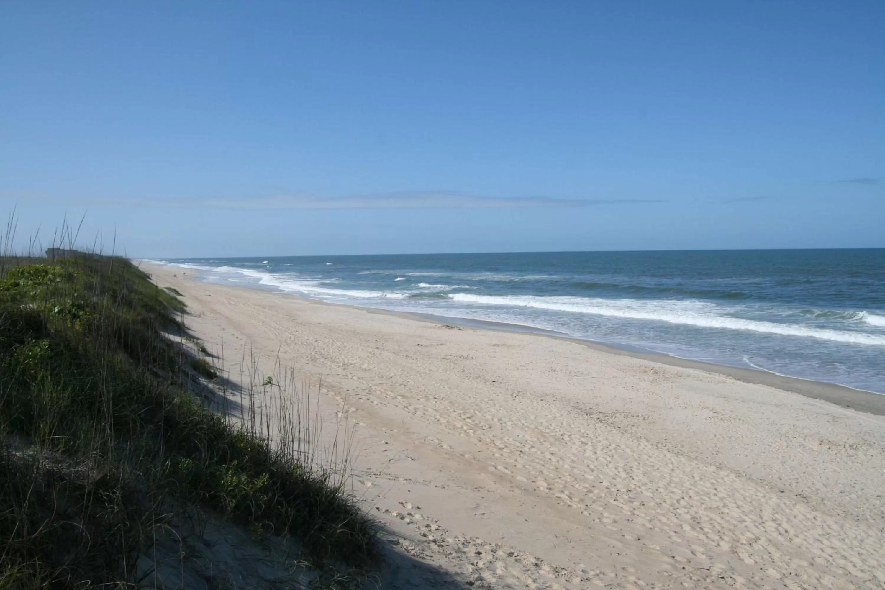 Property building in Hampton Inn & Suites Outer Banks/Corolla