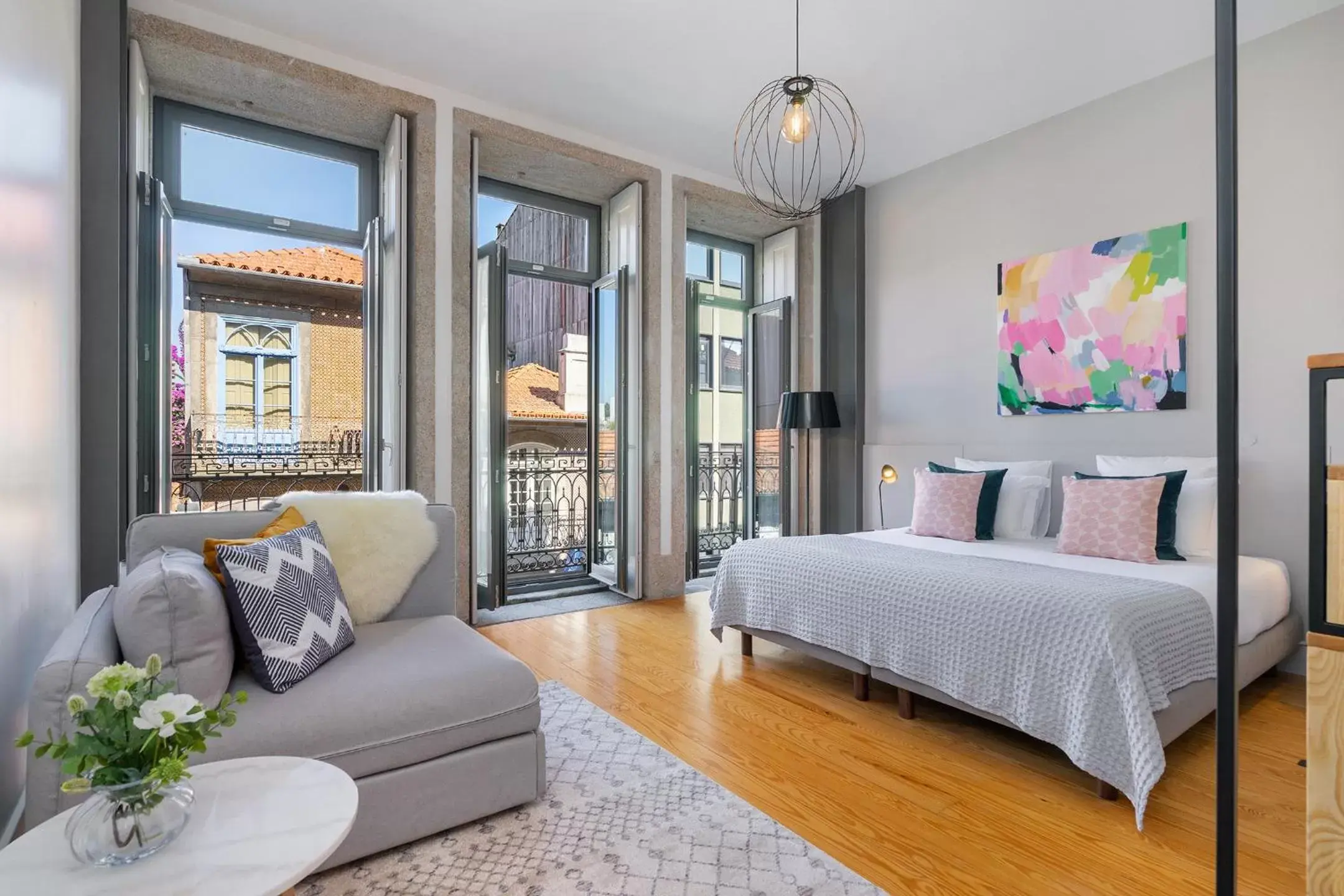 Superior Double or Twin Room in Canto De Luz - Luxury Maison Superior Double or Twin Room in Canto De Luz - Luxury Maison