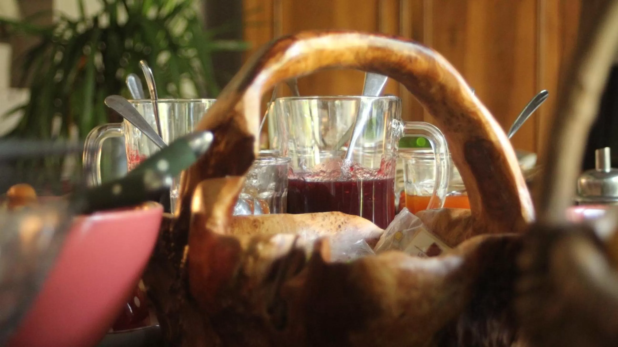 La Ferme de Thoudiere