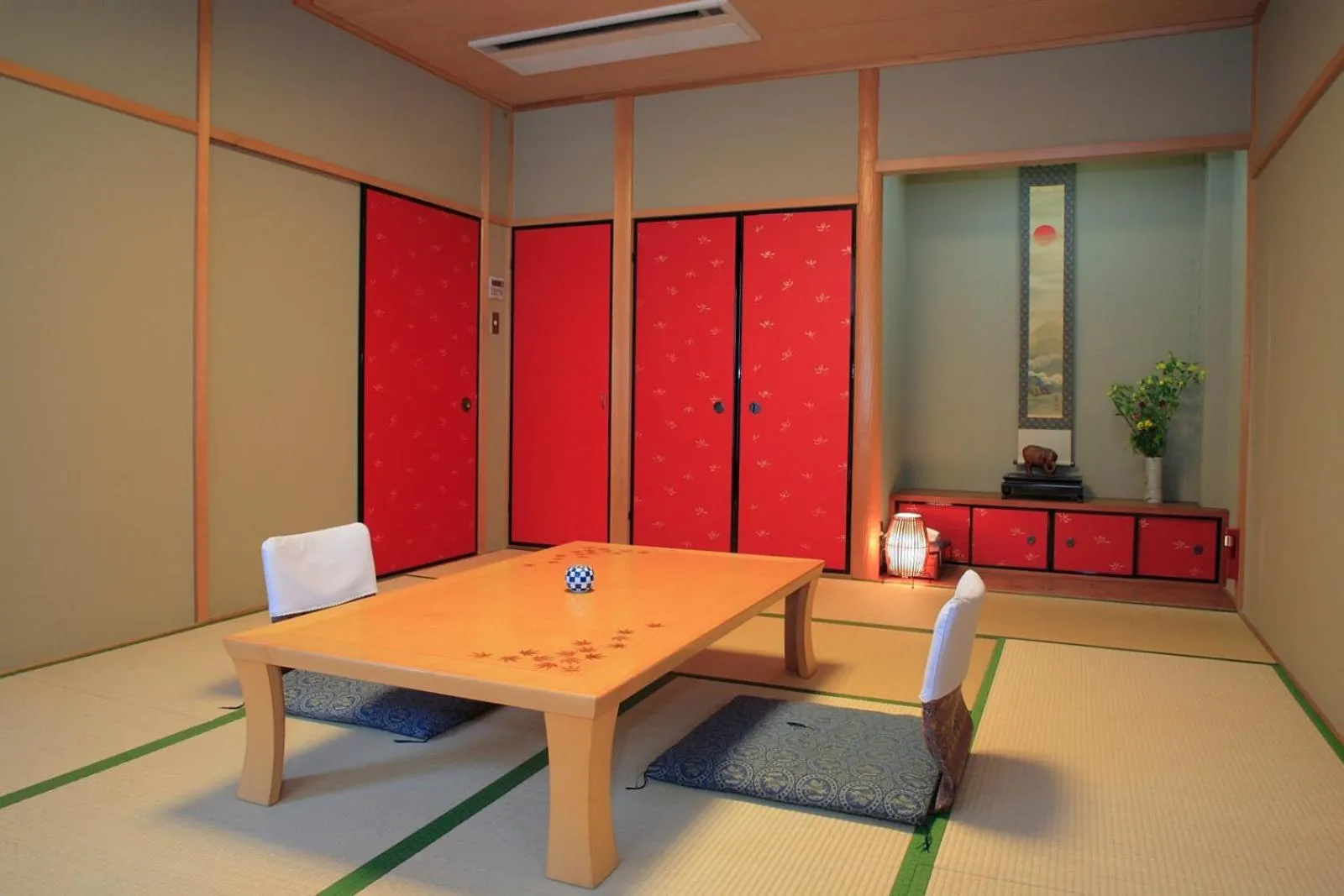 Japanese-Style Economy Twin Room - Annex in Kyoto Nanzenji Ryokan Yachiyo Established in 1915
