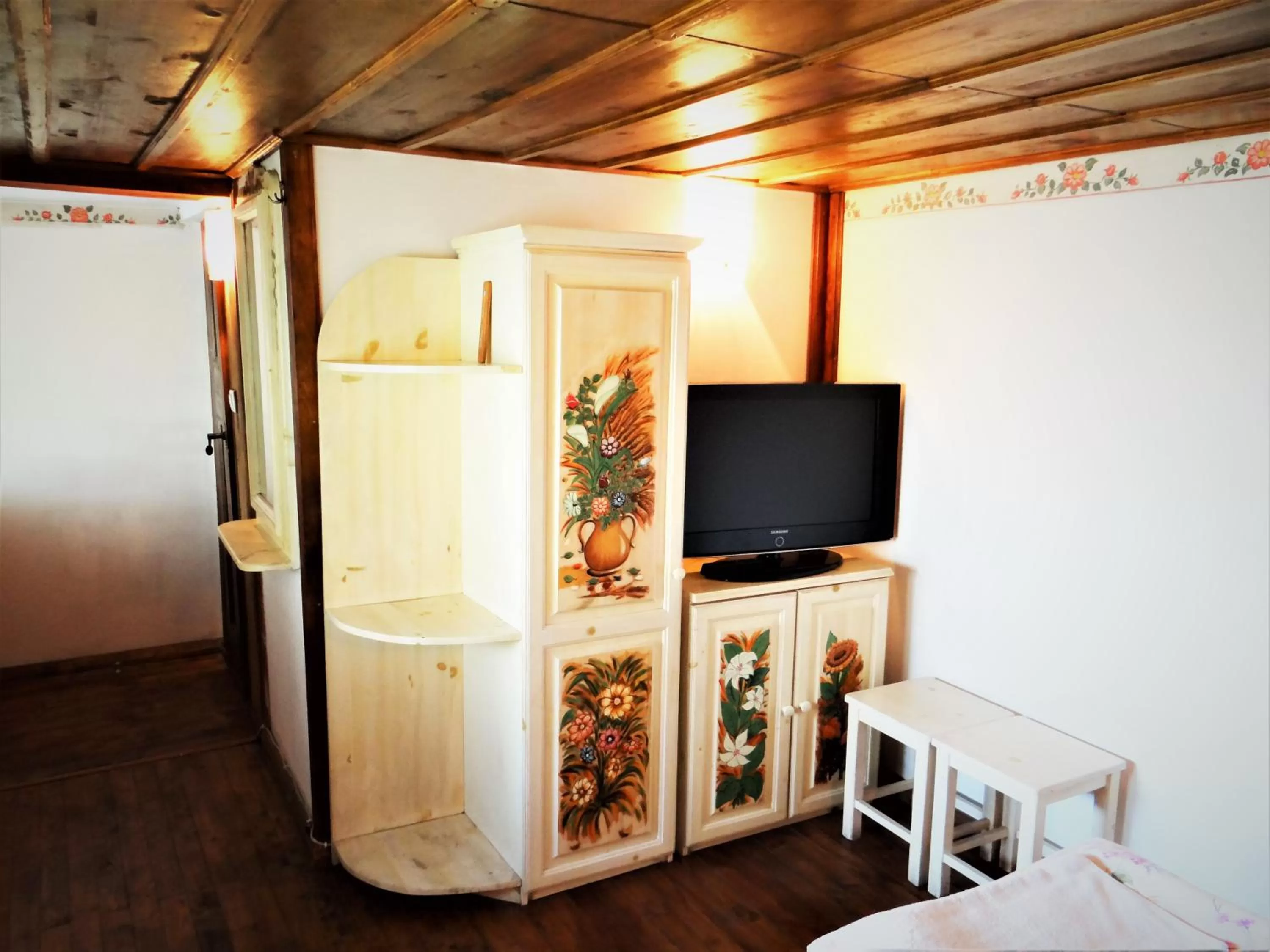 The Old House Family Hotel