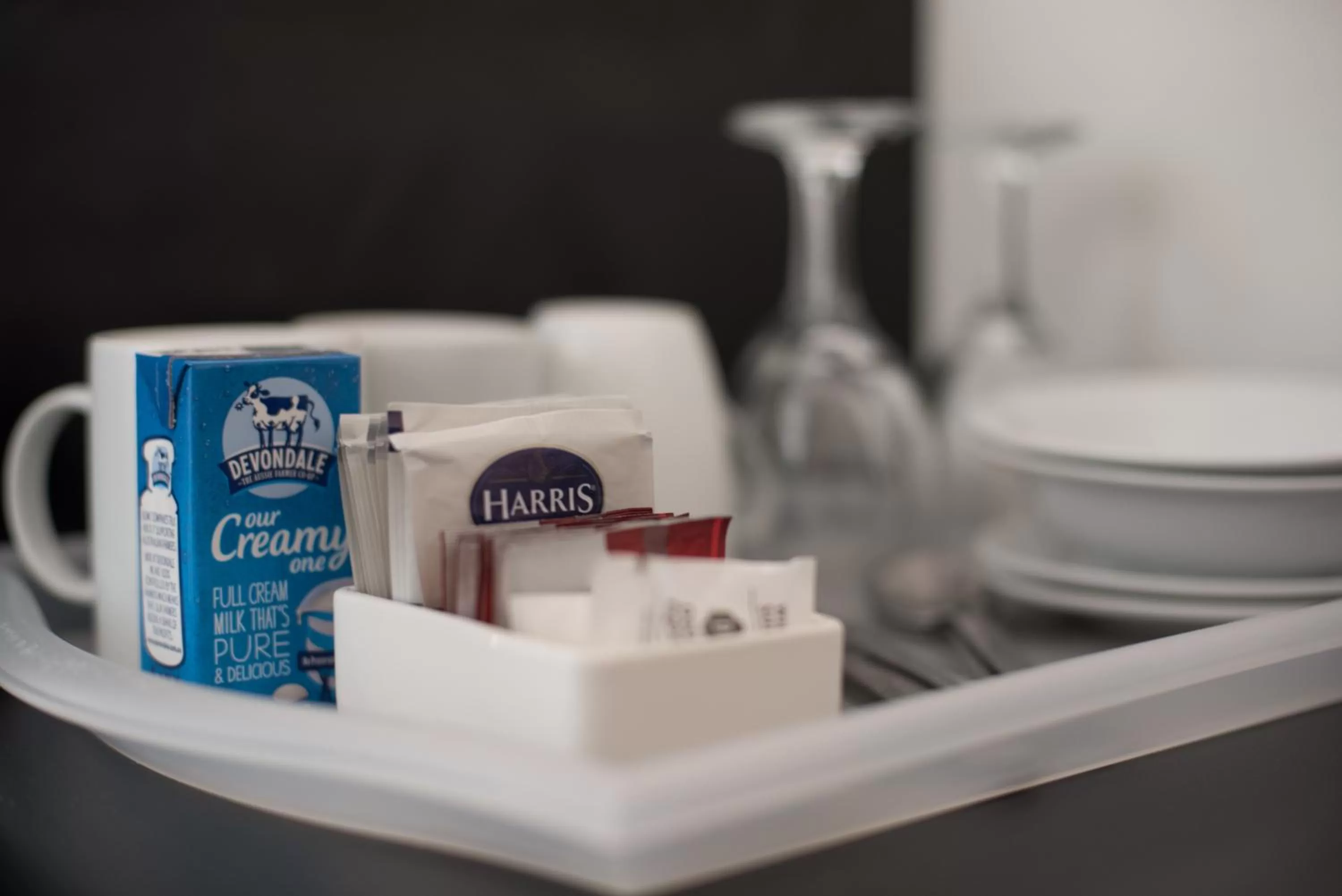 Coffee/tea facilities in Jurien Bay Hotel Motel