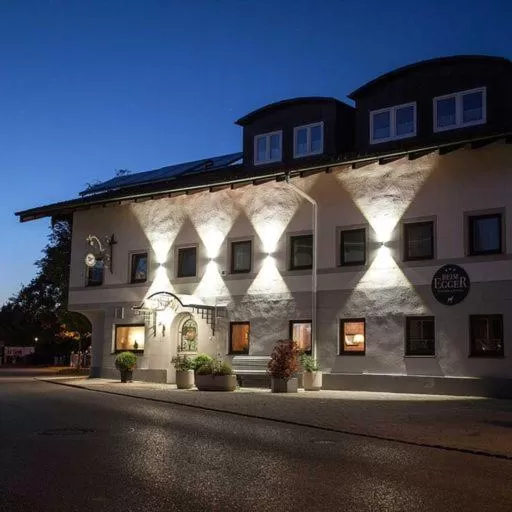 Property Building in Hotel Egger-Stüberl