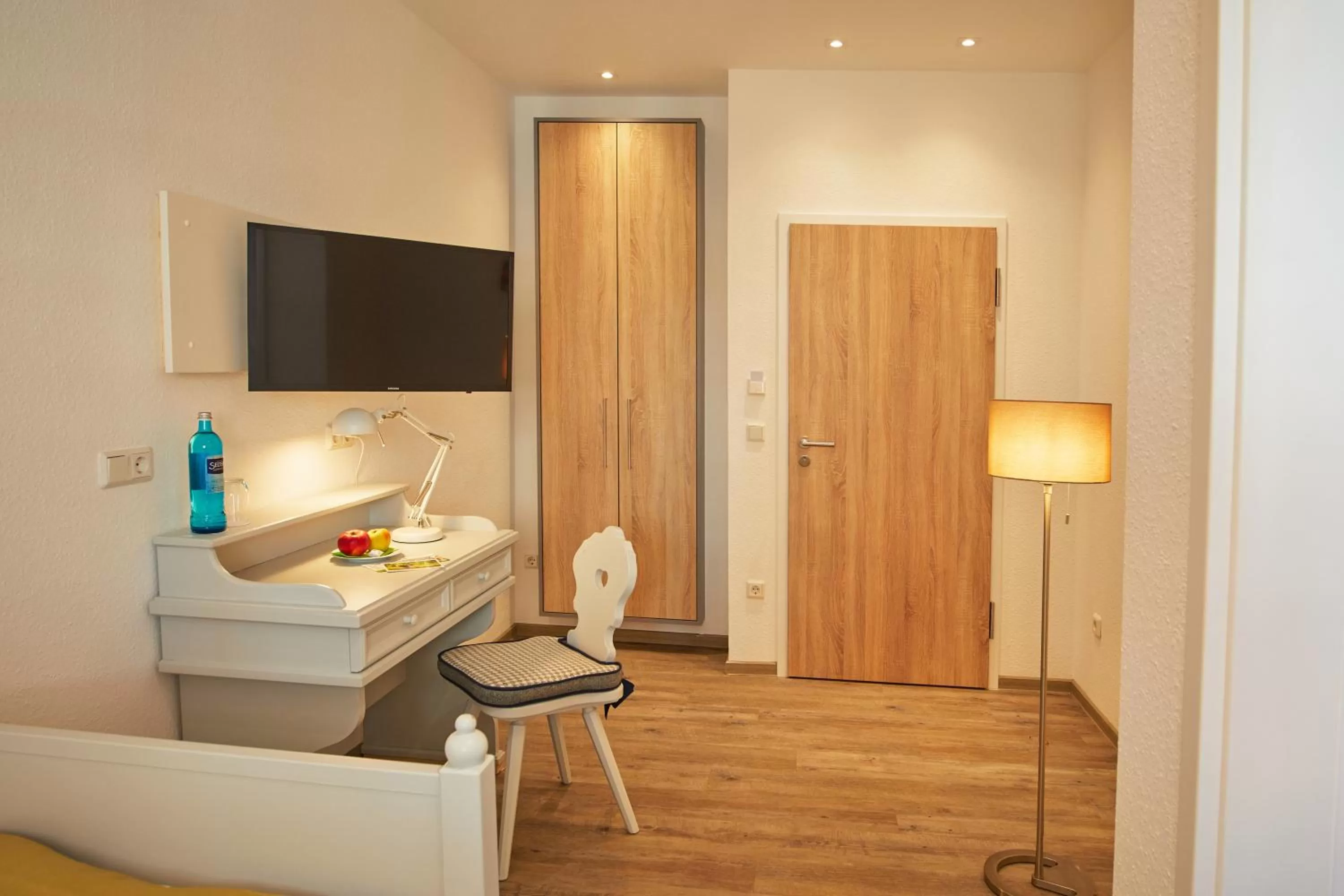 Photo of the whole room in Hotel Landgraf