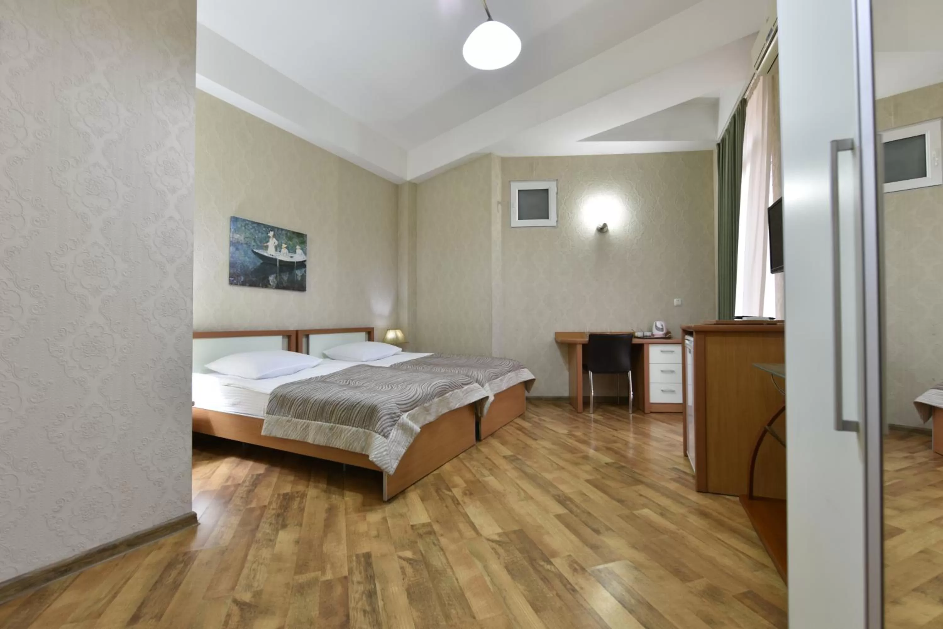 Other, Bed in Irmeni Hotel