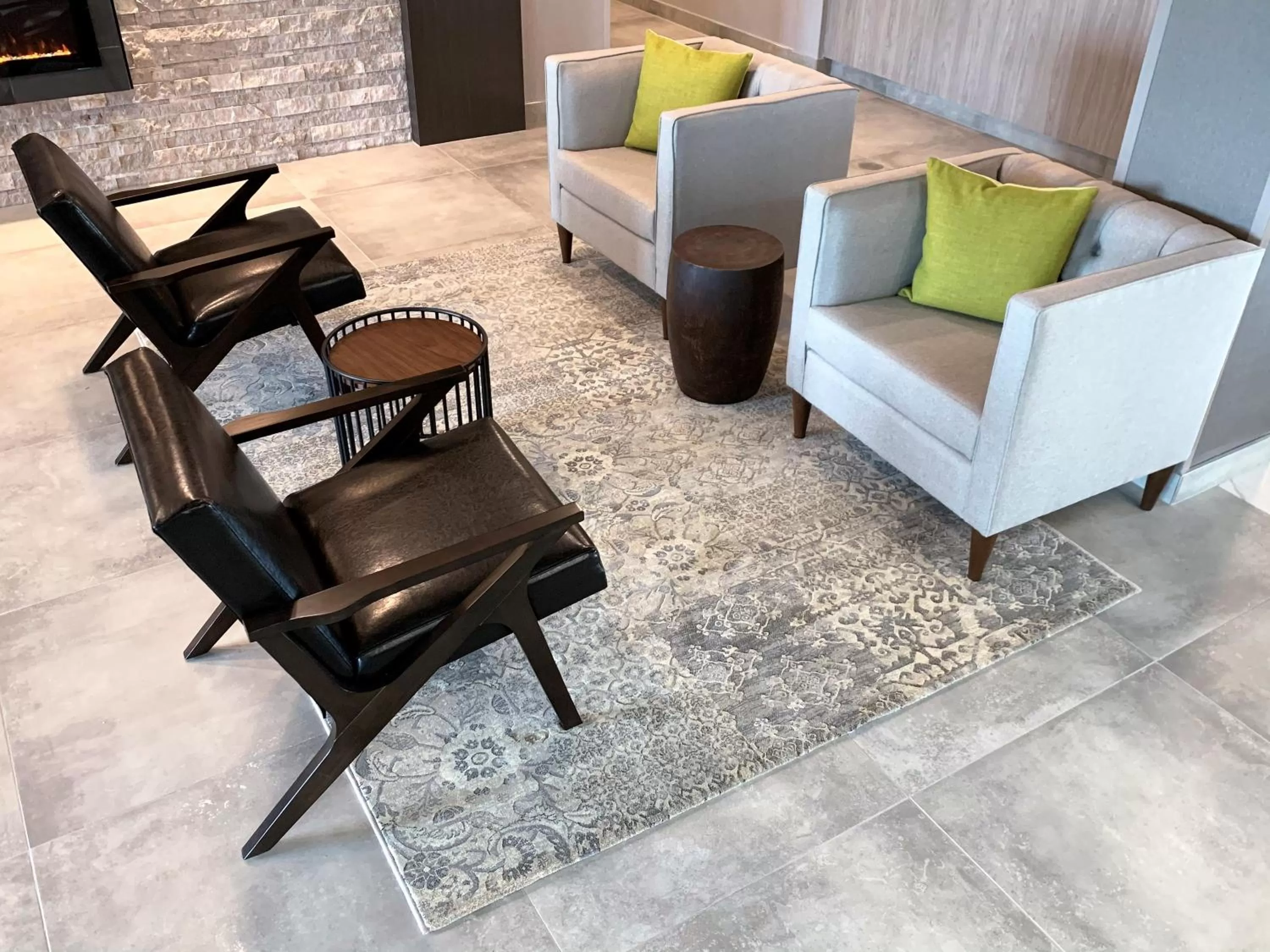 Lobby or reception in Wingate by Wyndham Kanata West Ottawa