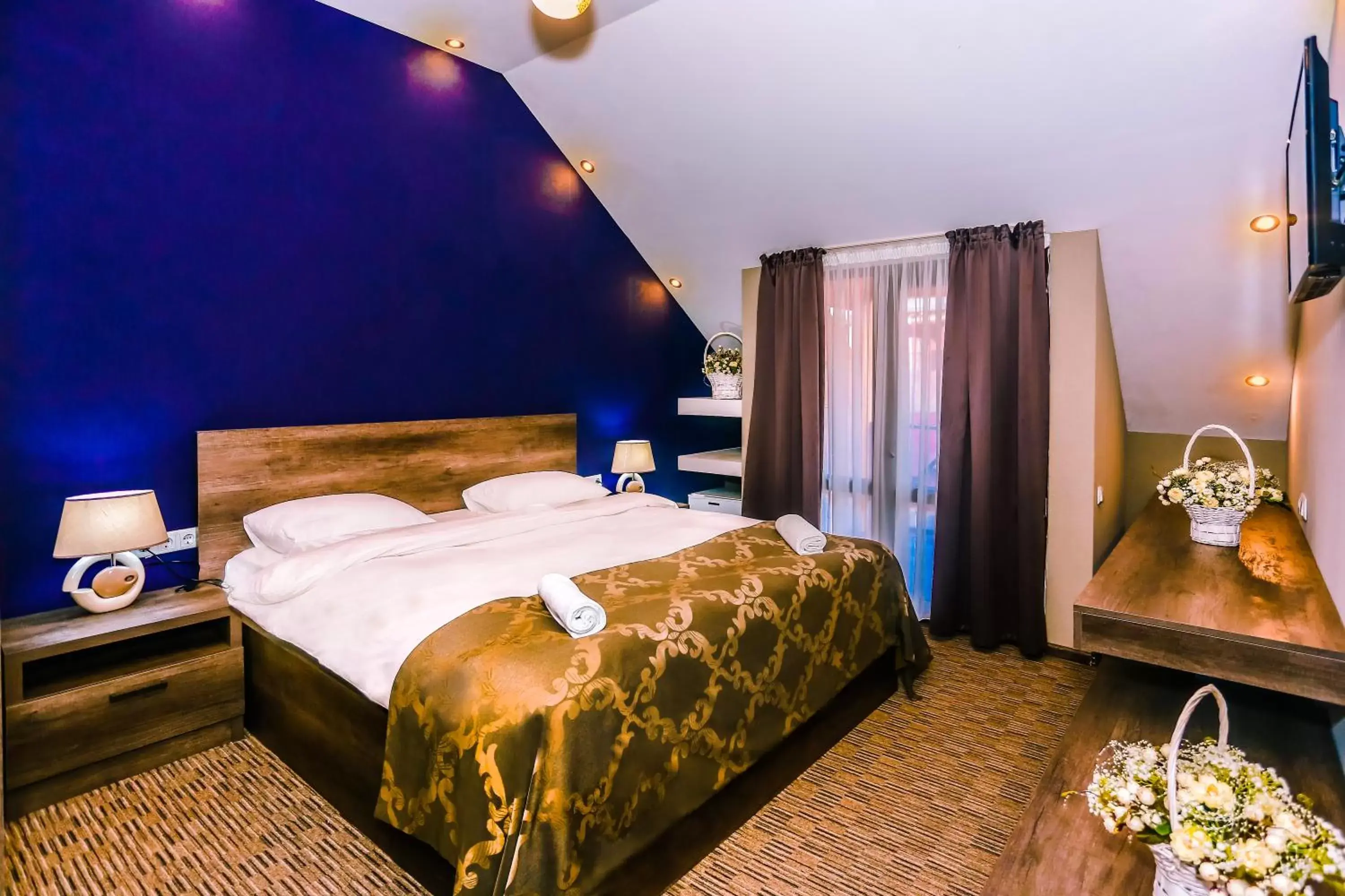 Hotel Old Rustaveli Hotel Old Rustaveli