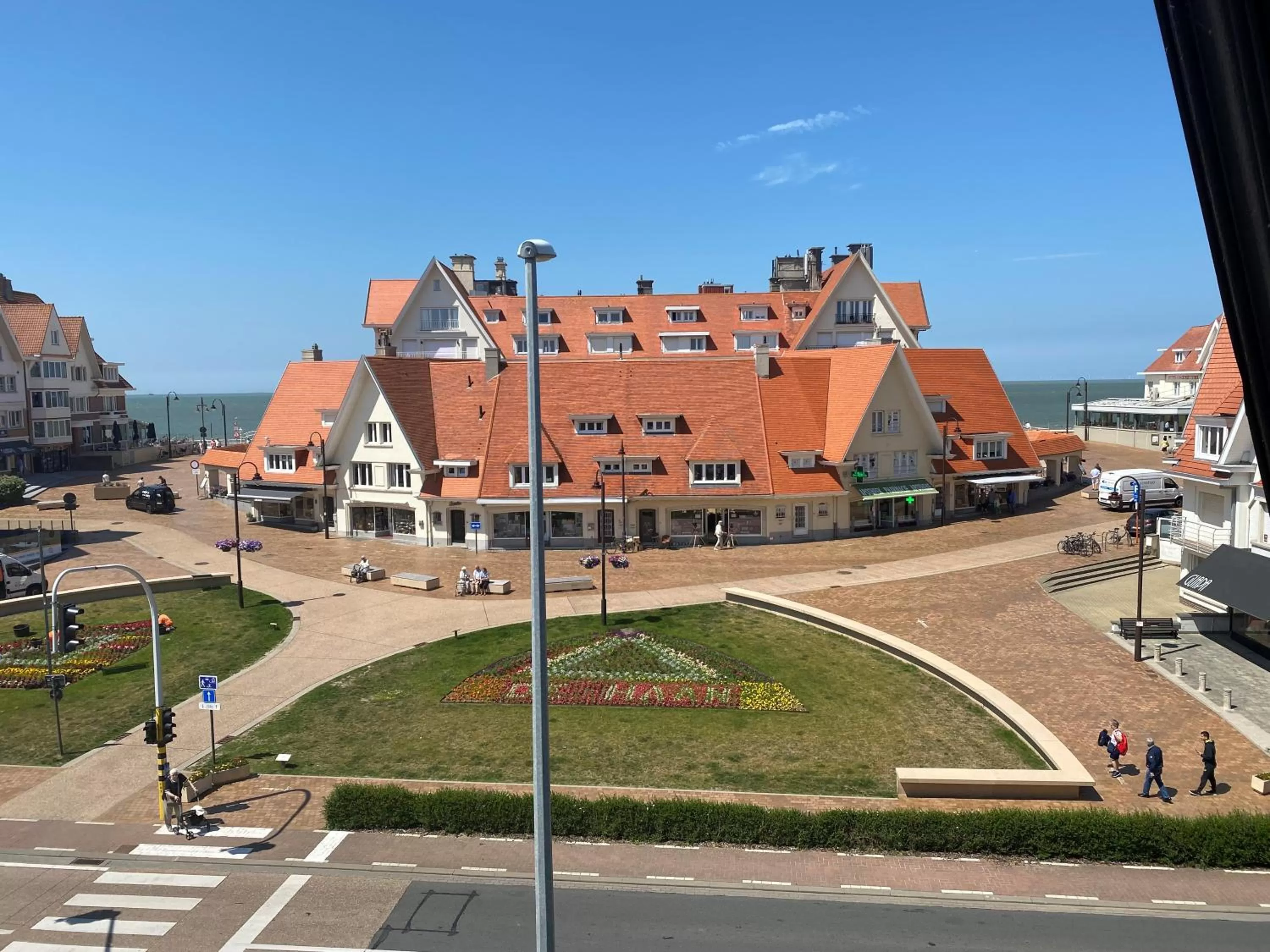 Vakantiecentrum Zeelinde