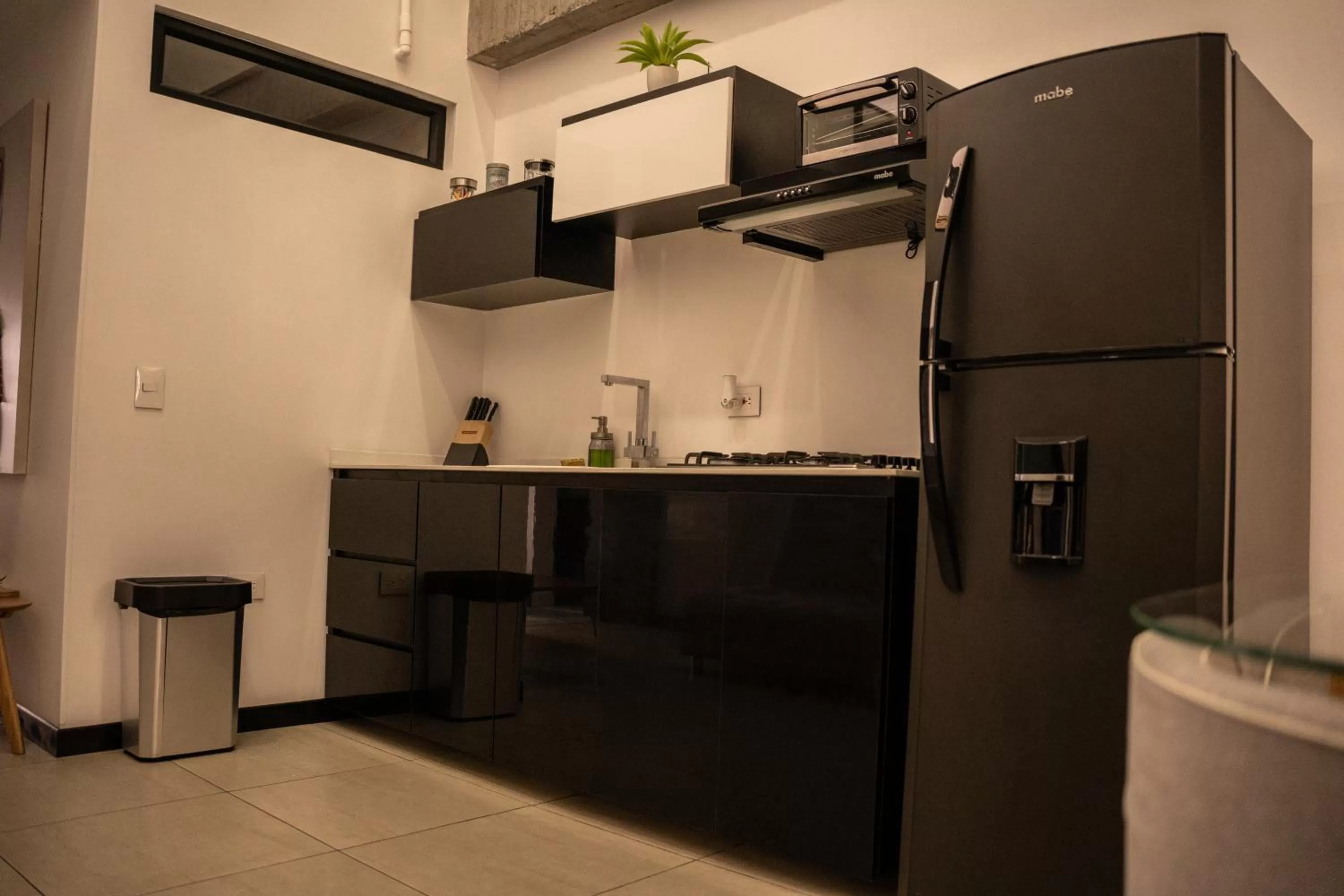 Kitchen or kitchenette, Kitchen/Kitchenette in The Coffee Club