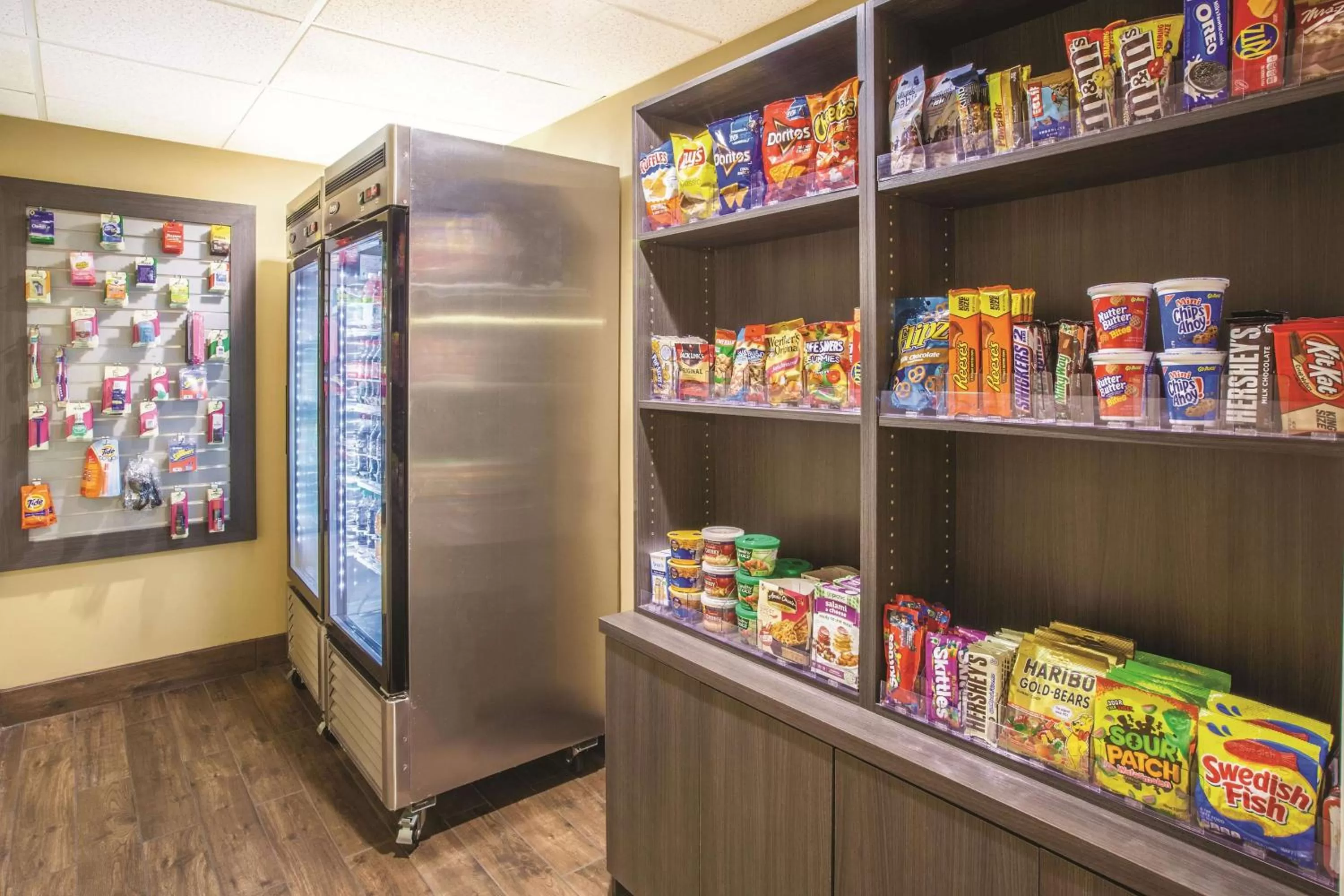 On site in La Quinta by Wyndham Mechanicsburg - Harrisburg