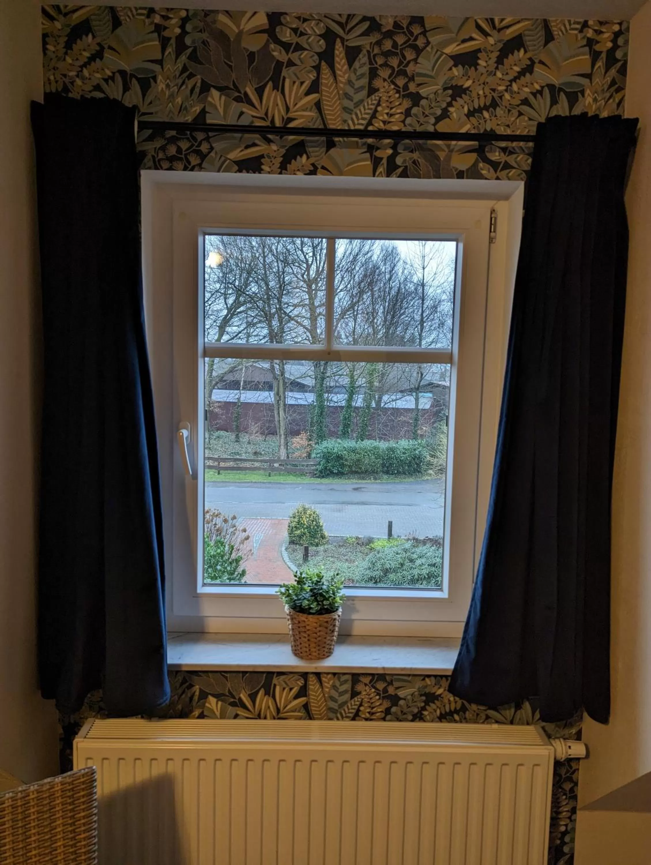 Photo of the whole room in PaGa - Parkgaststaette