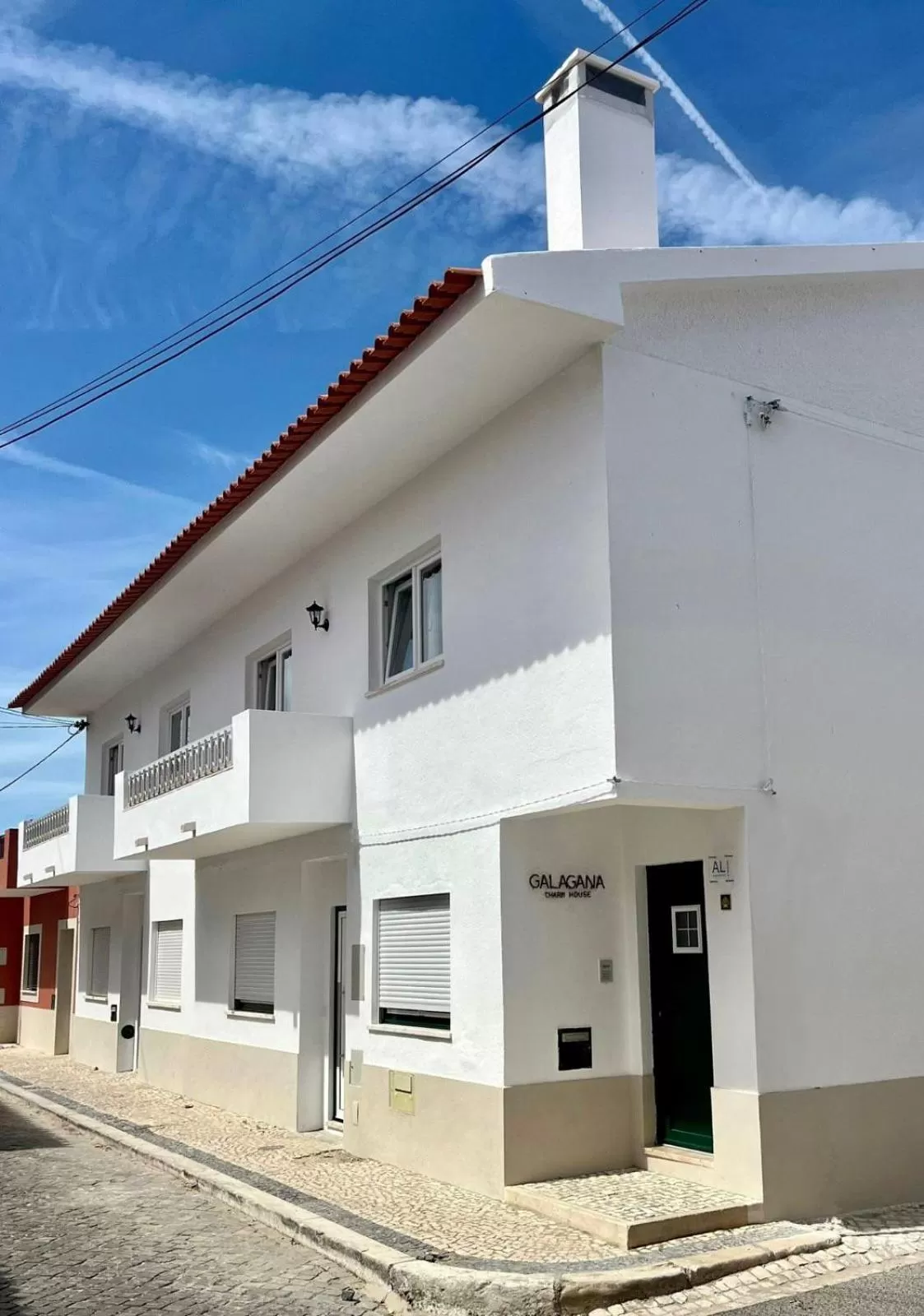 Property Building in Galagana Charm House