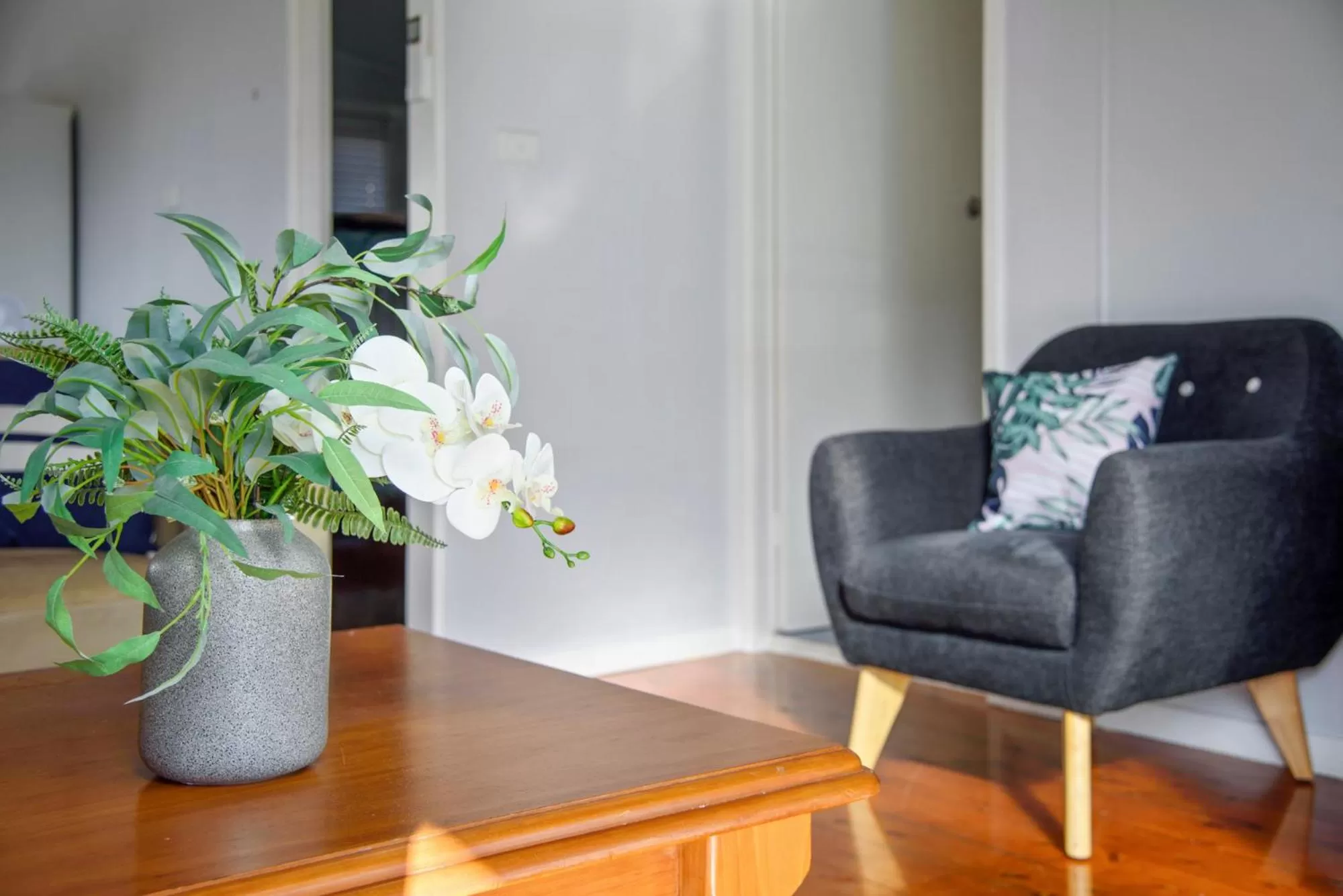 Calm Waters Waterfront Cottages