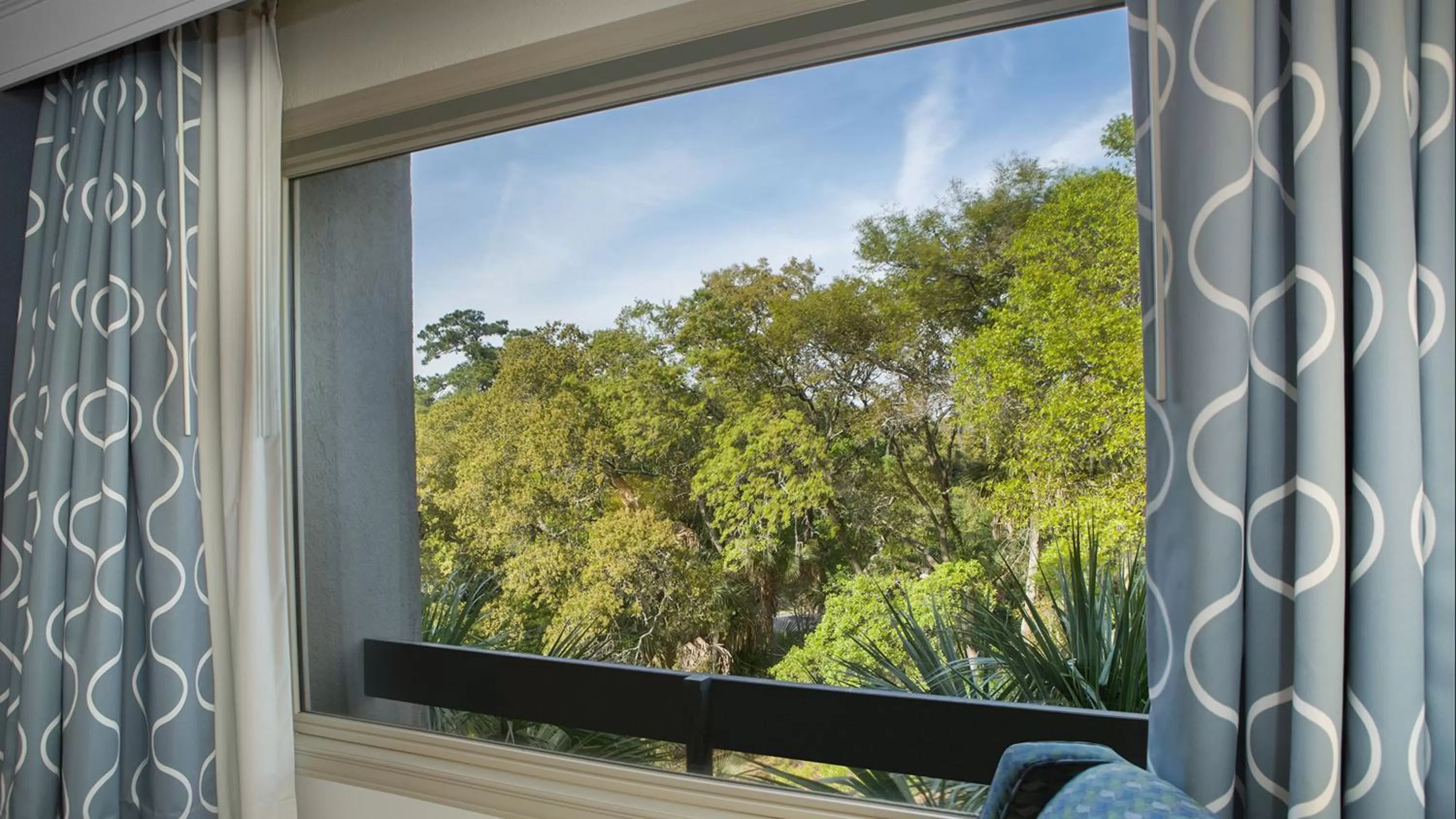 View (from property/room) in Beach House Resort Hilton Head Island