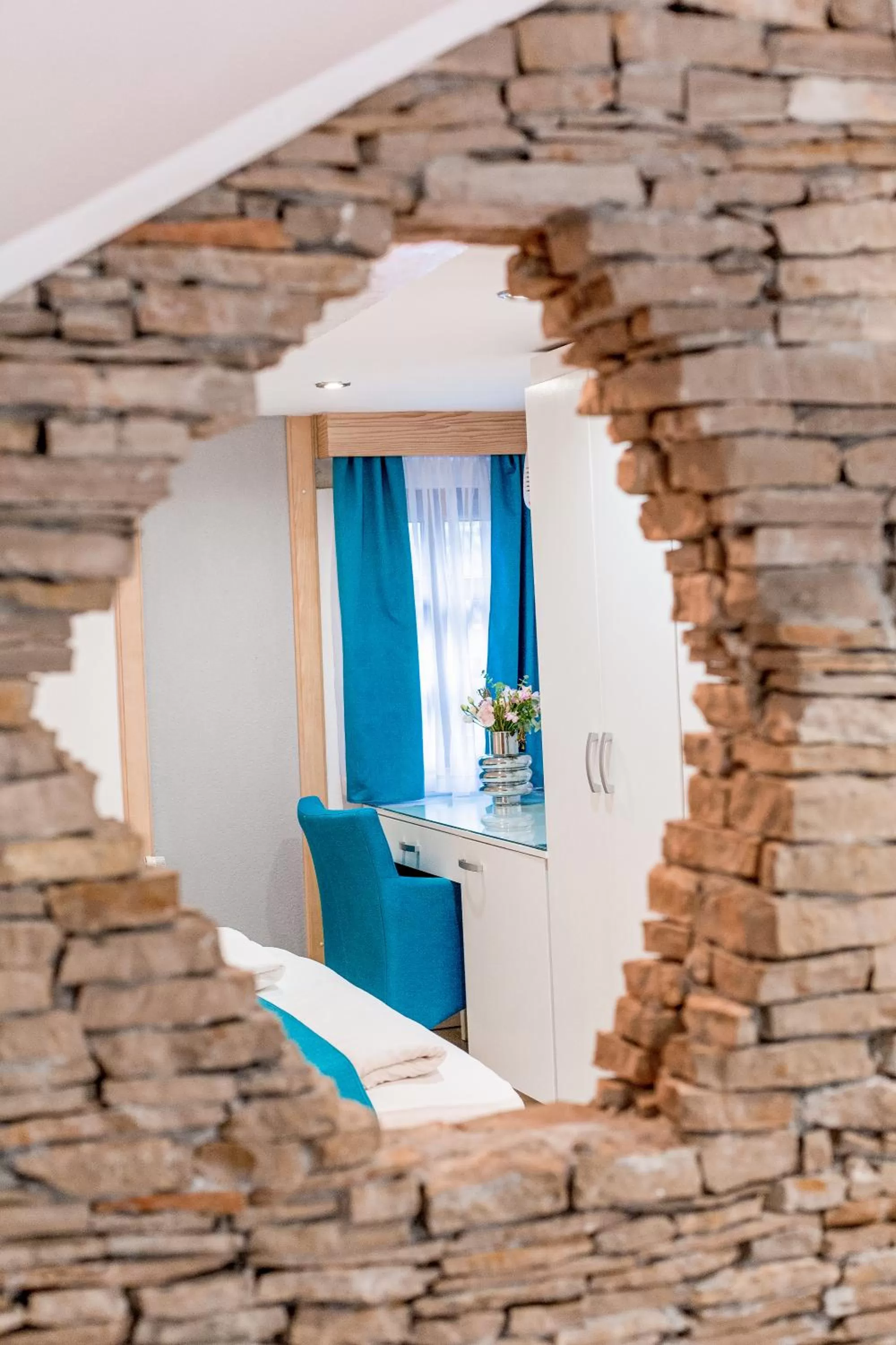 Photo of the whole room in Hotel-Restaurant Kriva Ćuprija