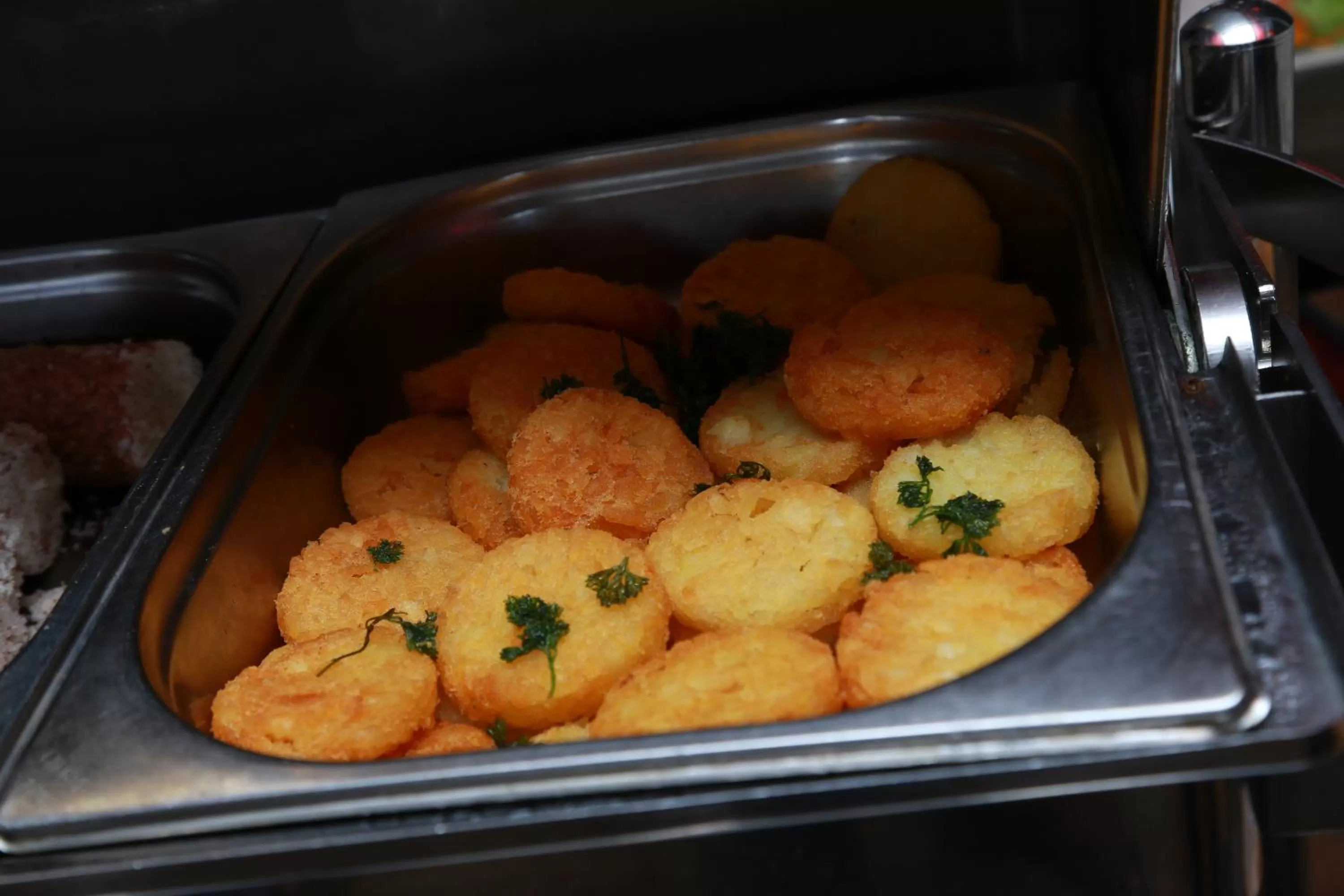 Food and drinks in Hotel Sapphire