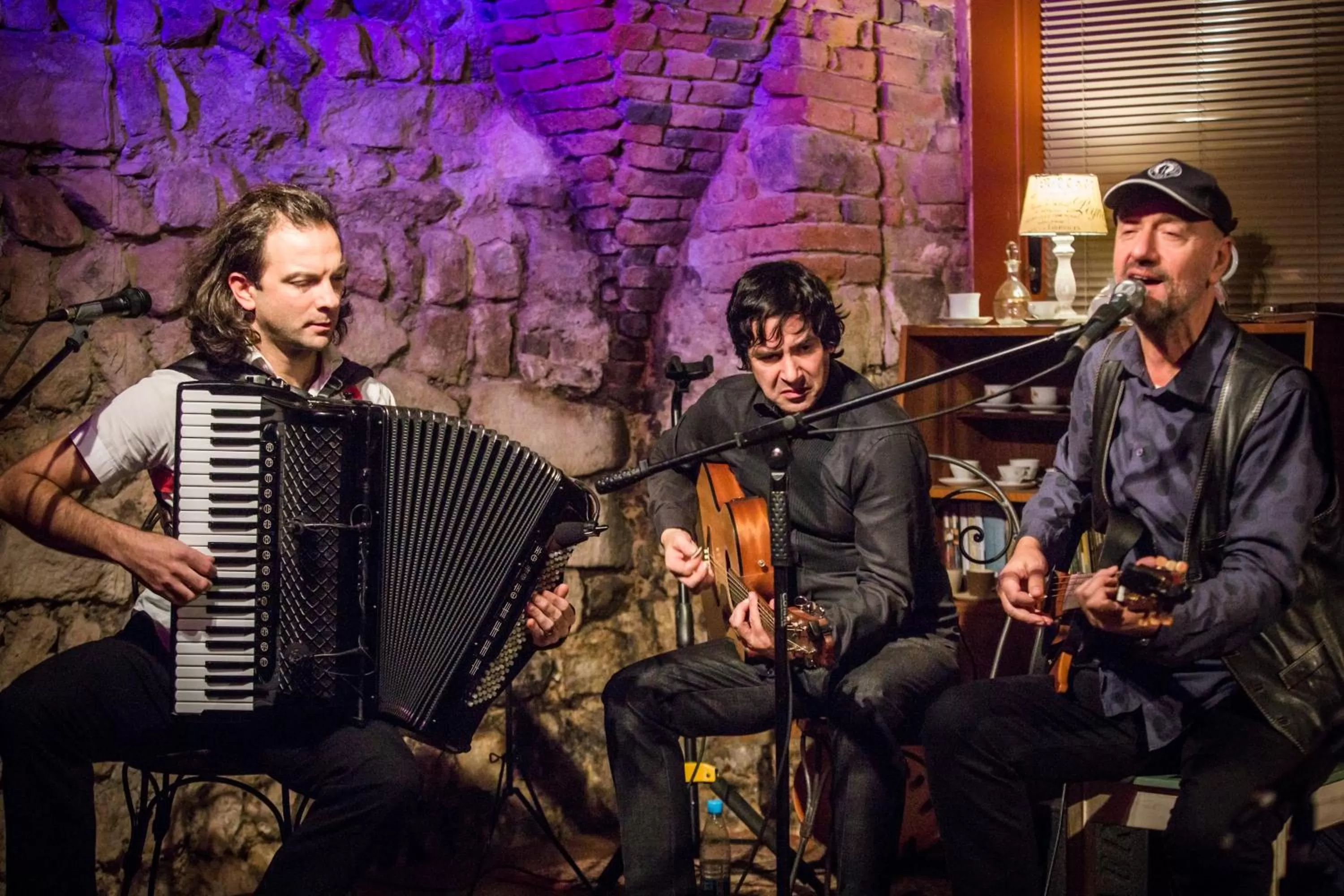 Lounge or bar, Other Activities in MuziKafe - Home of Culture