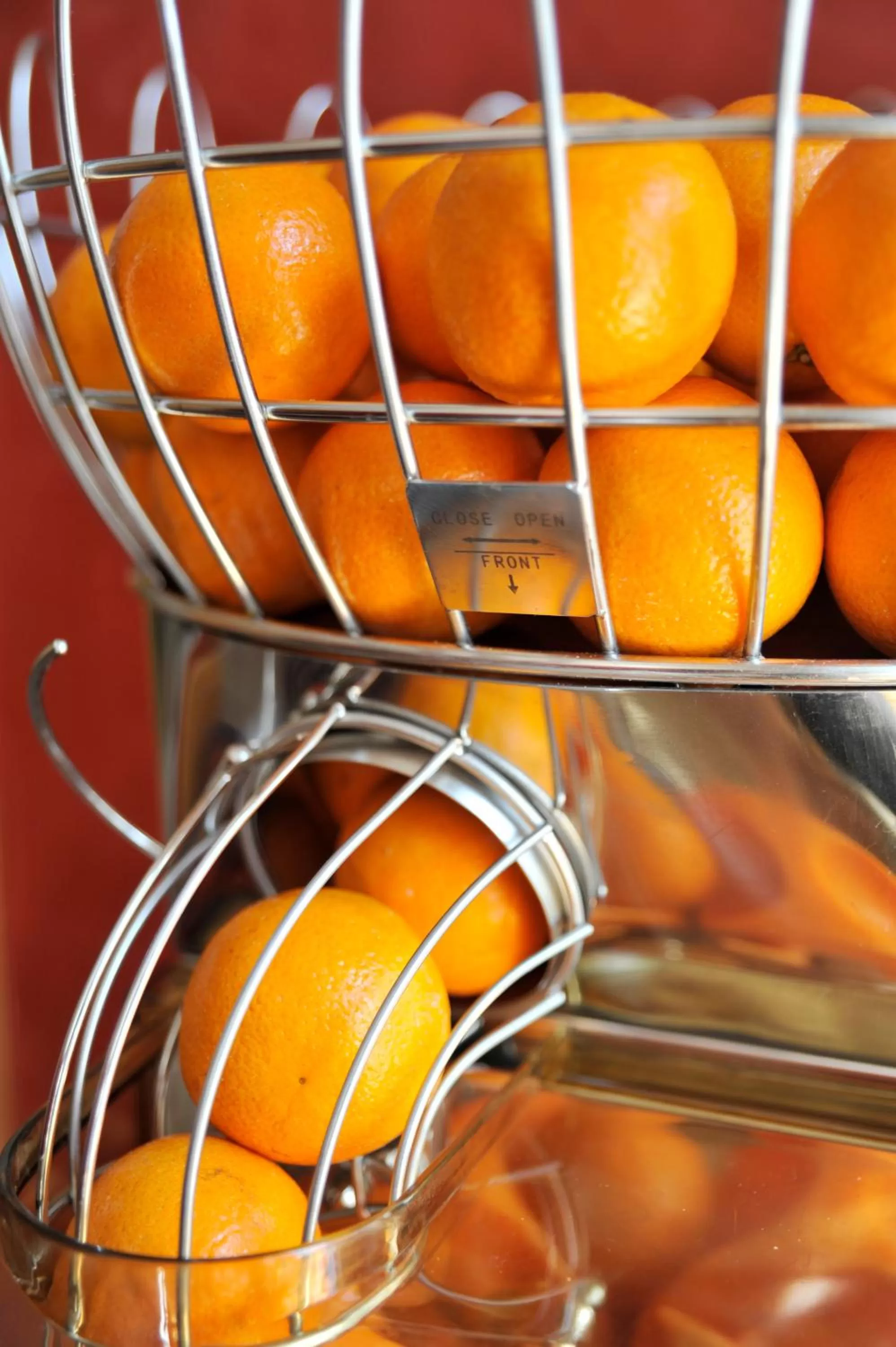 Food and drinks in HOTEL DE PARIS MONTPARNASSE