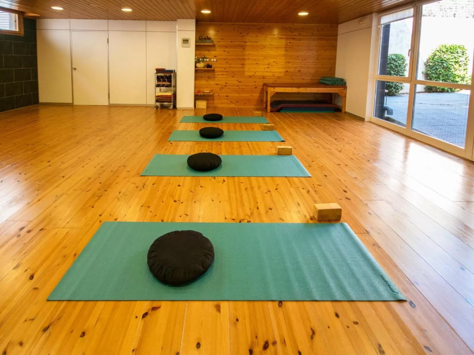 Activities in Hotel Somlom - ECO Friendly Montseny