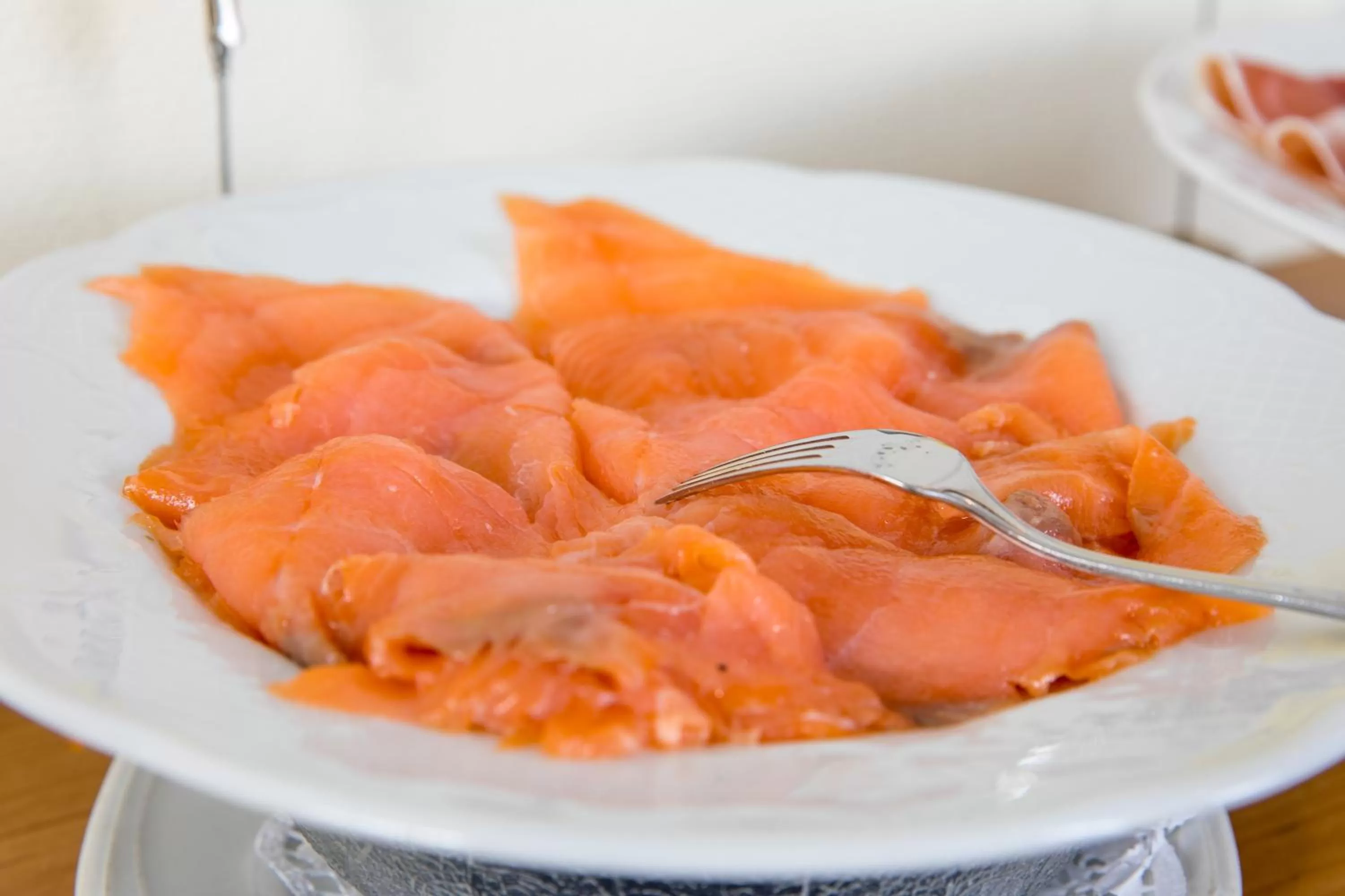 Buffet breakfast in CityHotel Kempten