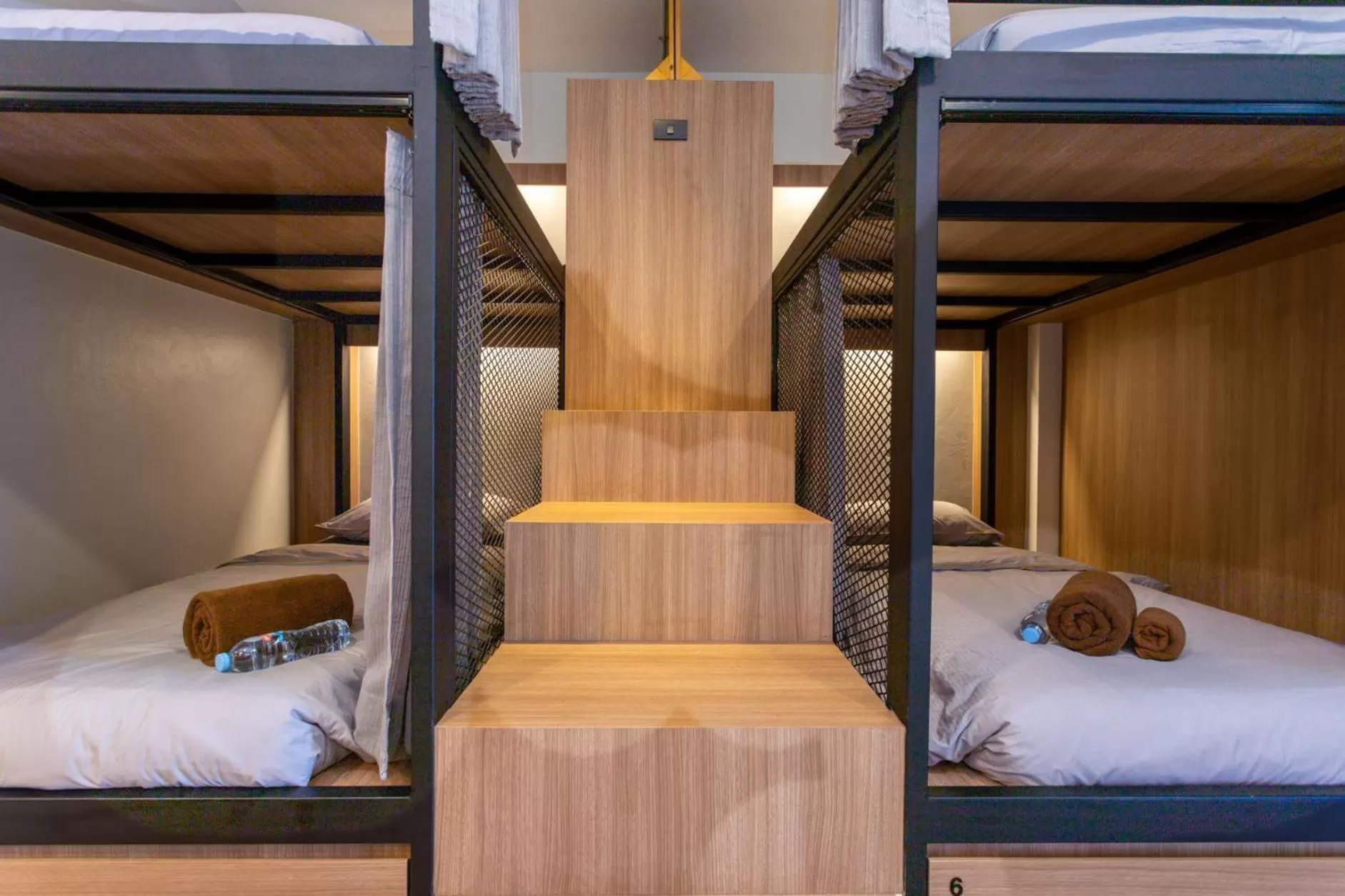 Bedroom, Bed in @Aonang Guesthouse