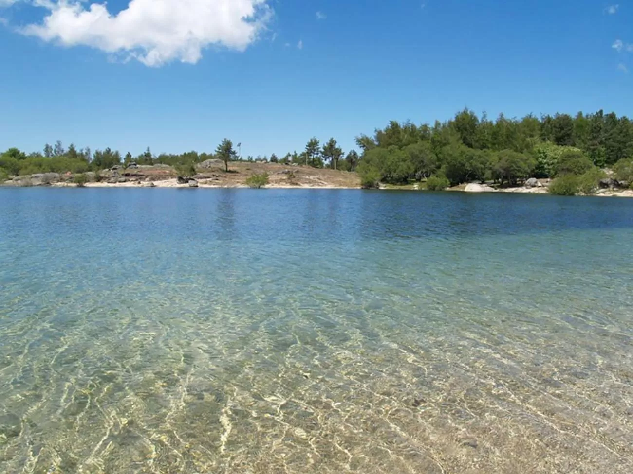 Summer in Casa de São Lourenço - Burel Panorama Hotel - member of Relais & Châteaux