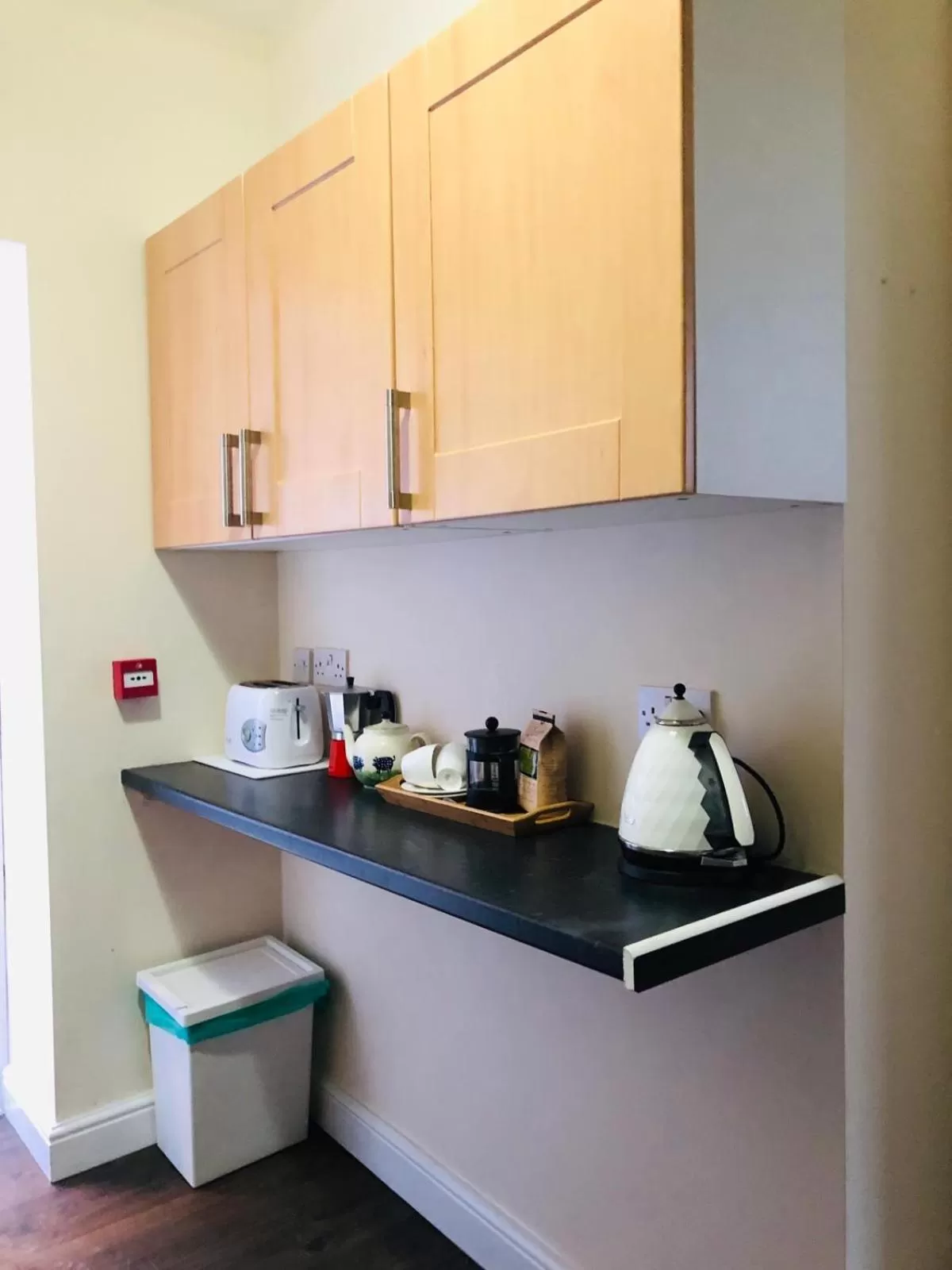 The Winter Garden Suites