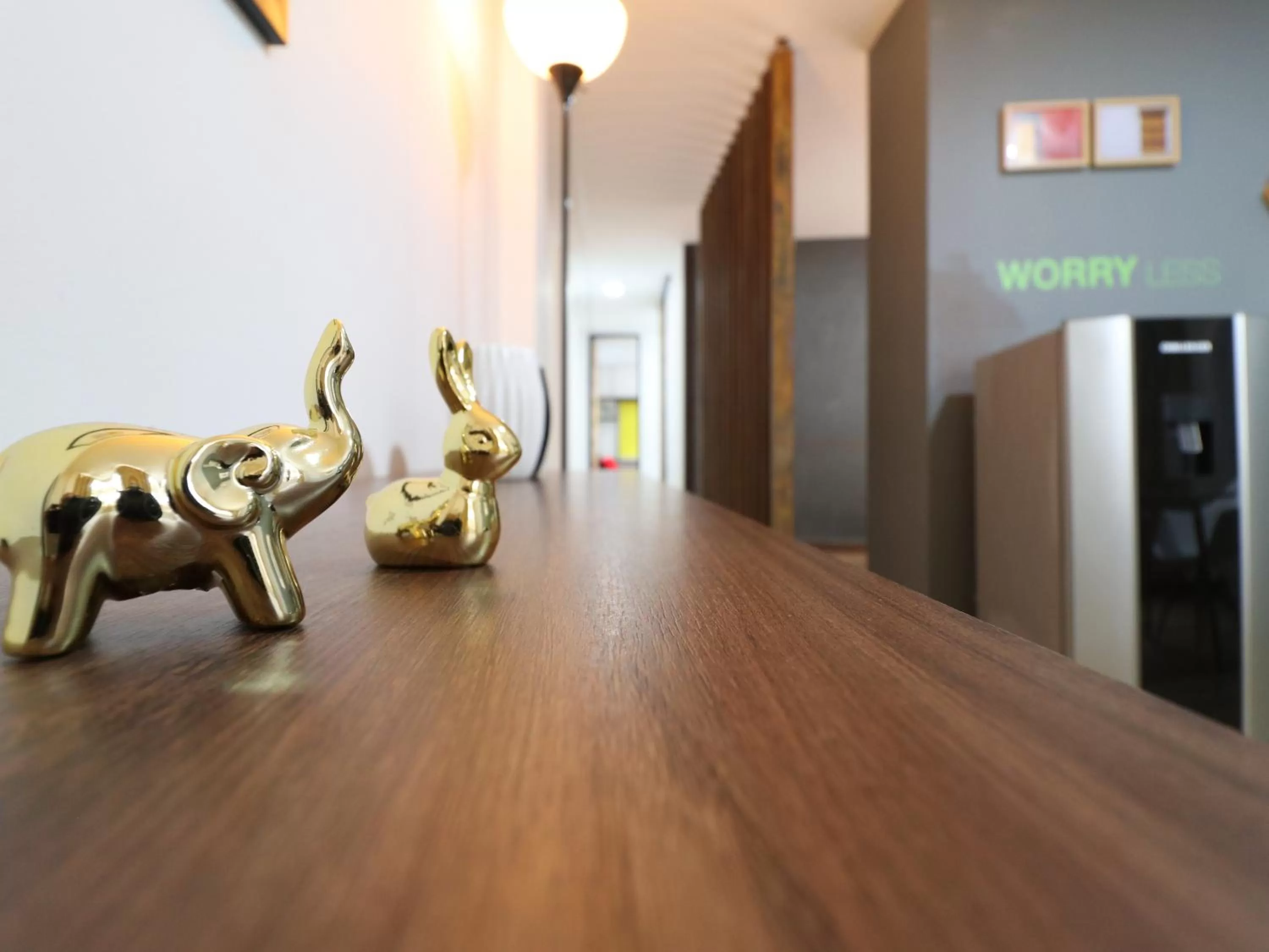 Kitchen or kitchenette in 554 Apartments