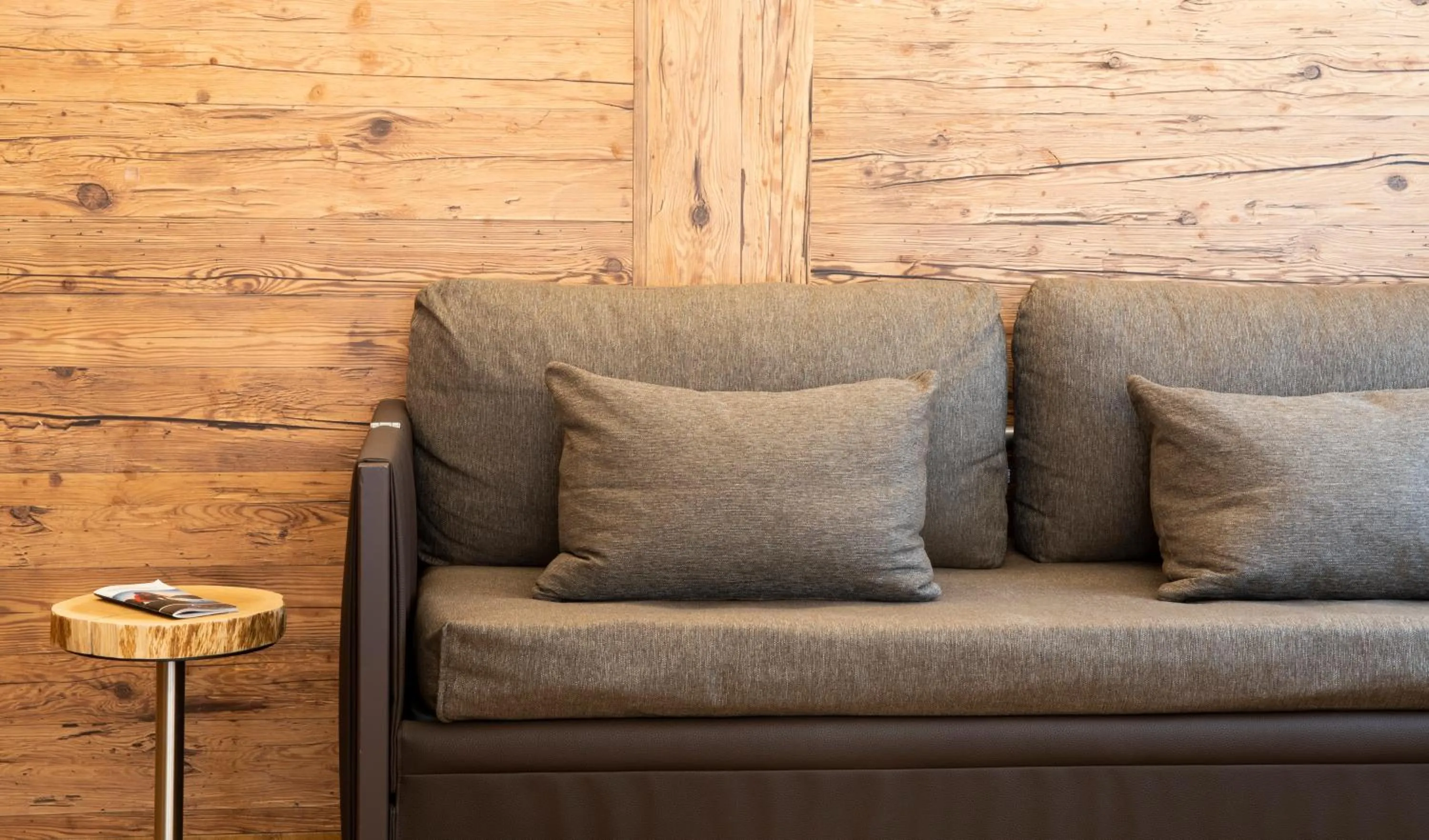 Seating area in Hotel Hemizeus & Iremia Spa