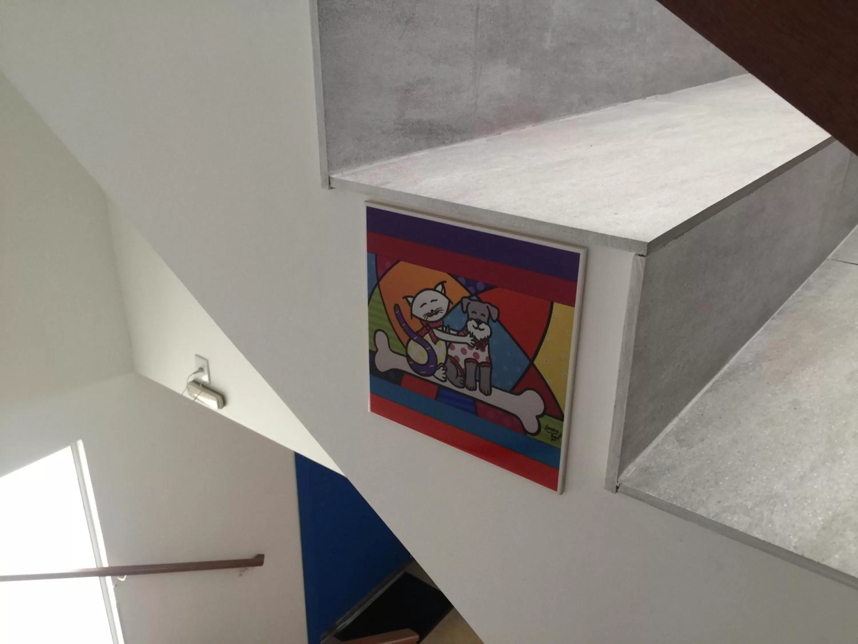 Pets in The Hyperion Boutique Hotel