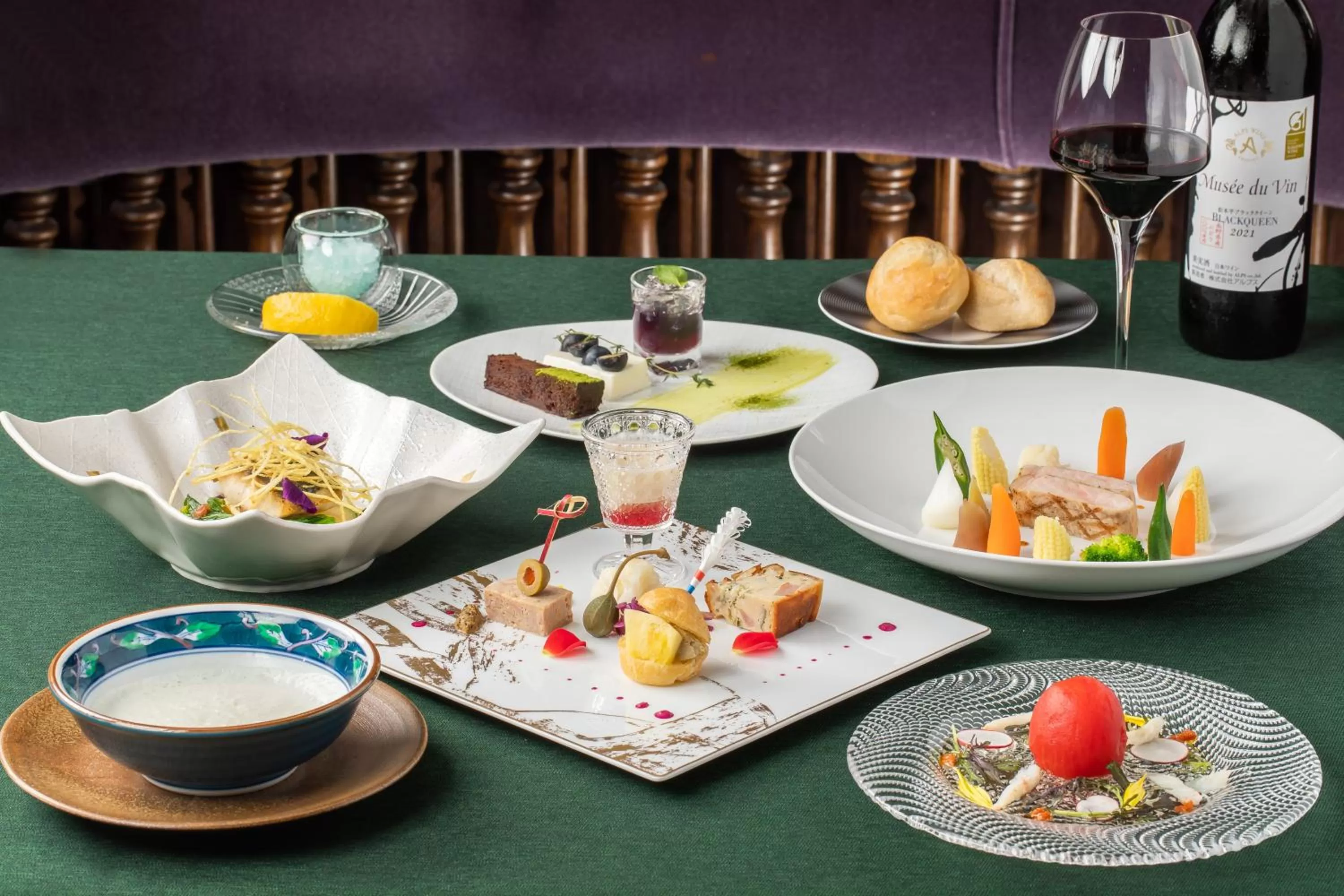 Matsumoto Hotel Kagetsu