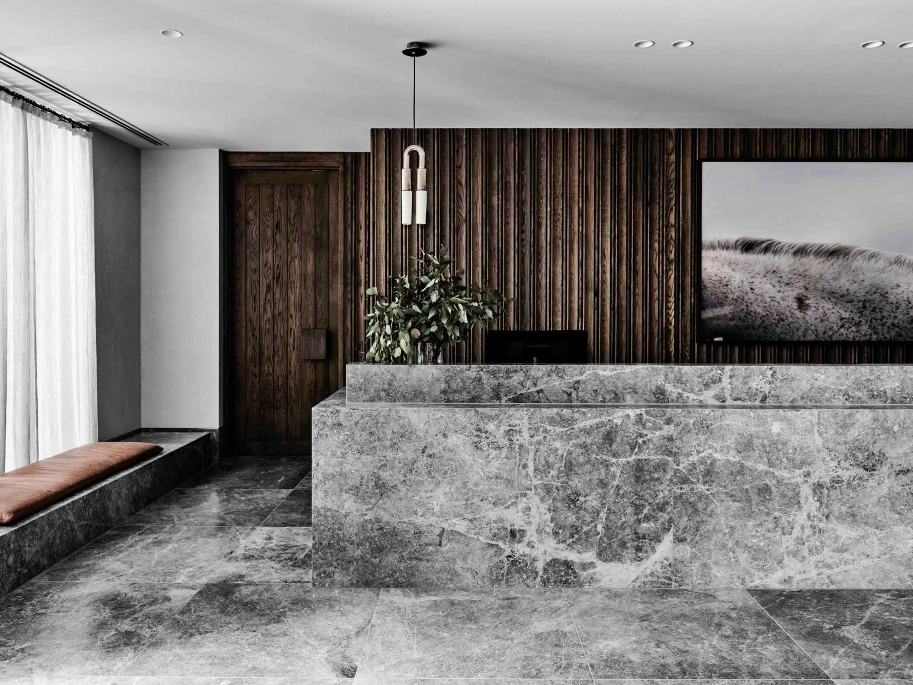 Property building in The Mitchelton Hotel Nagambie