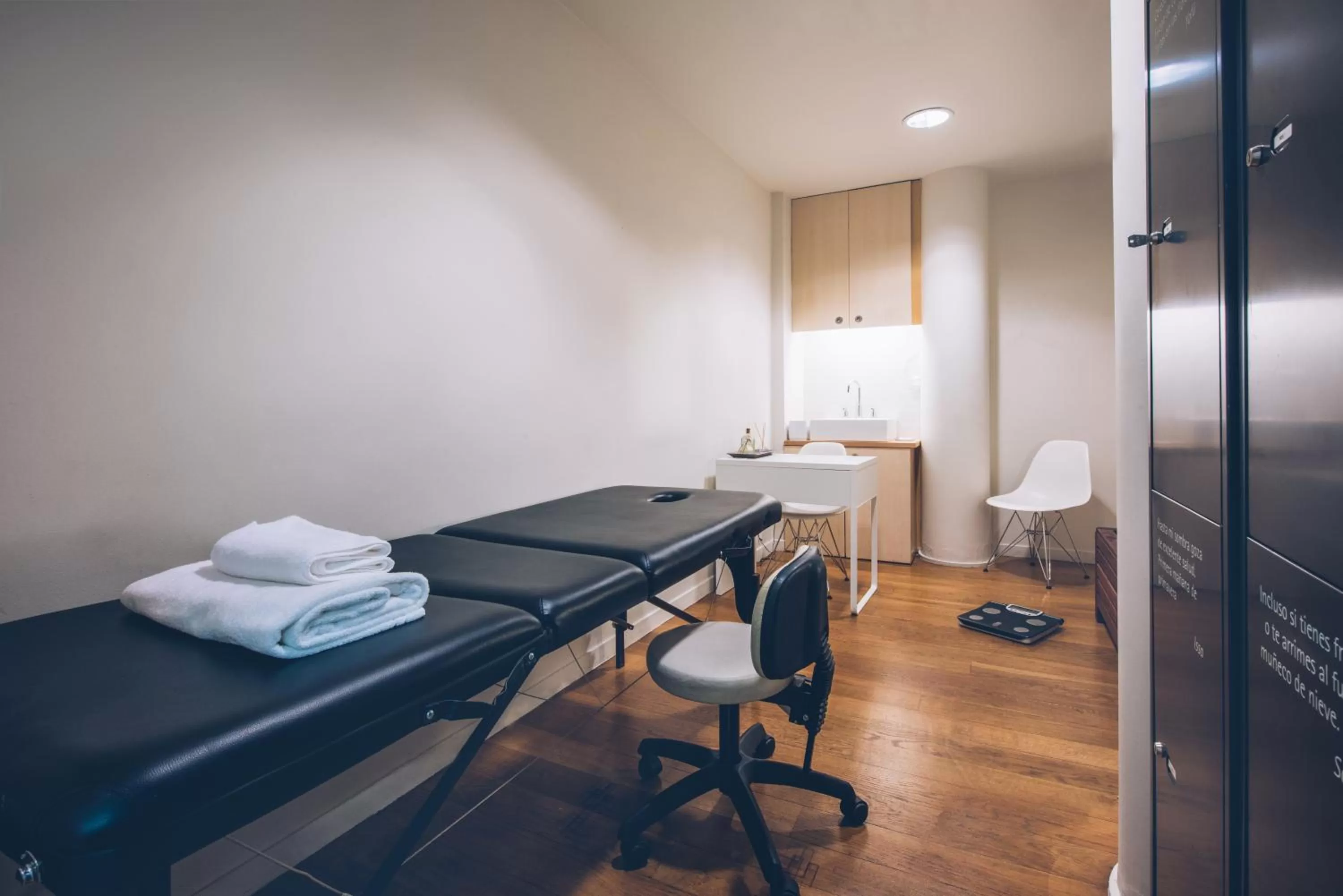 Fitness centre/facilities in Iberostar Las Letras Gran Via