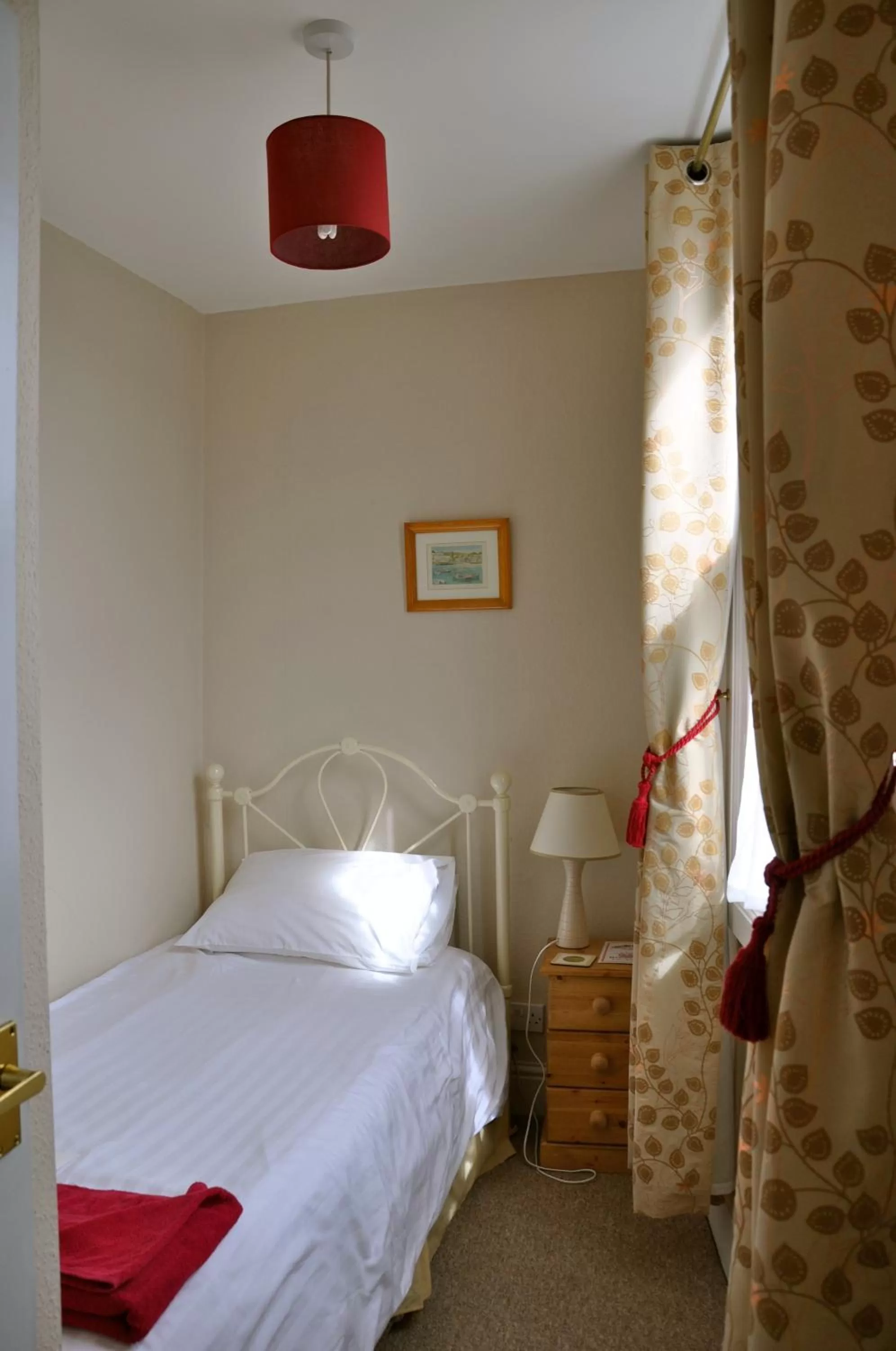 Standard Single Room in The Western