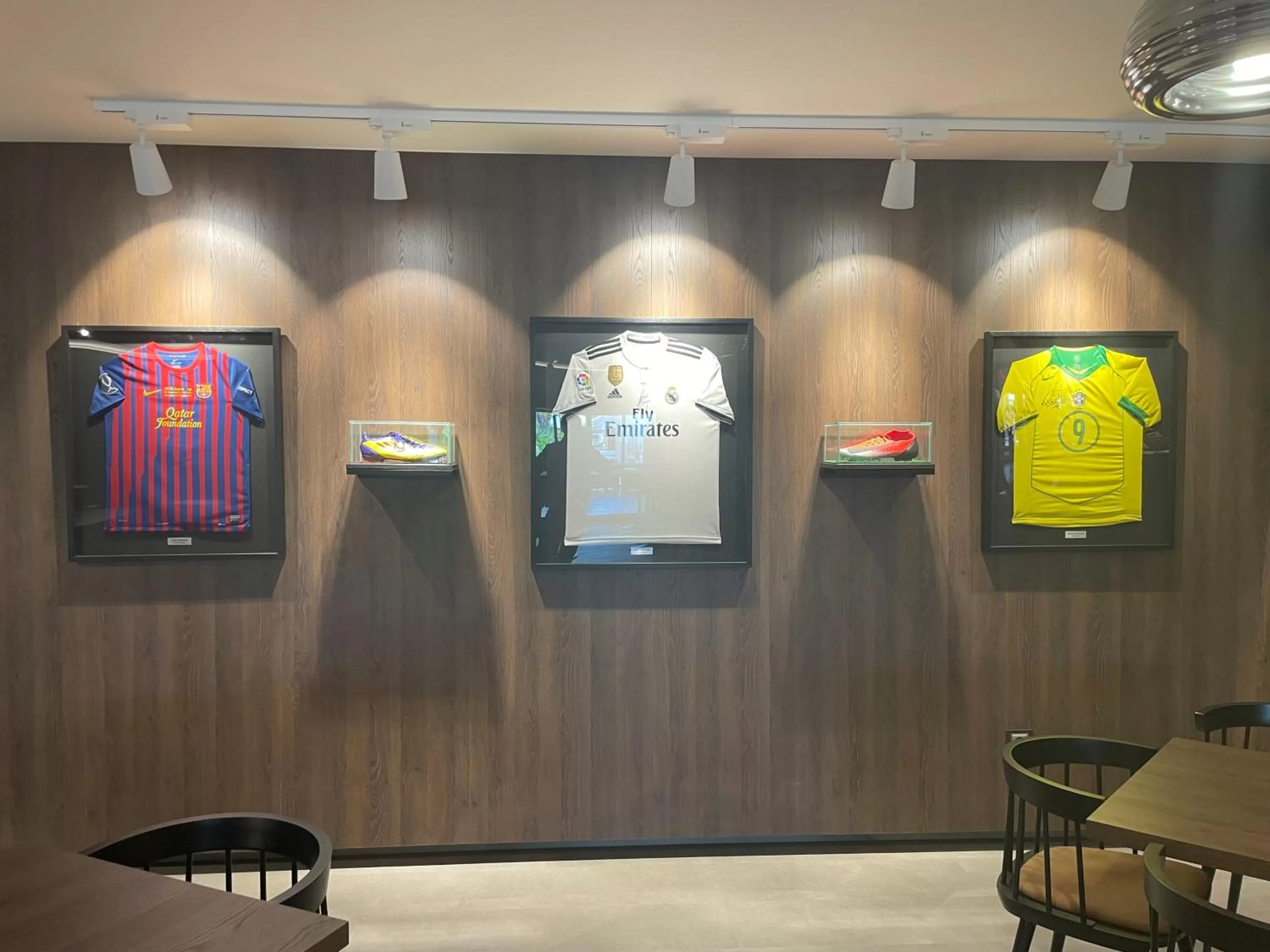 Lounge or bar in Playaballena