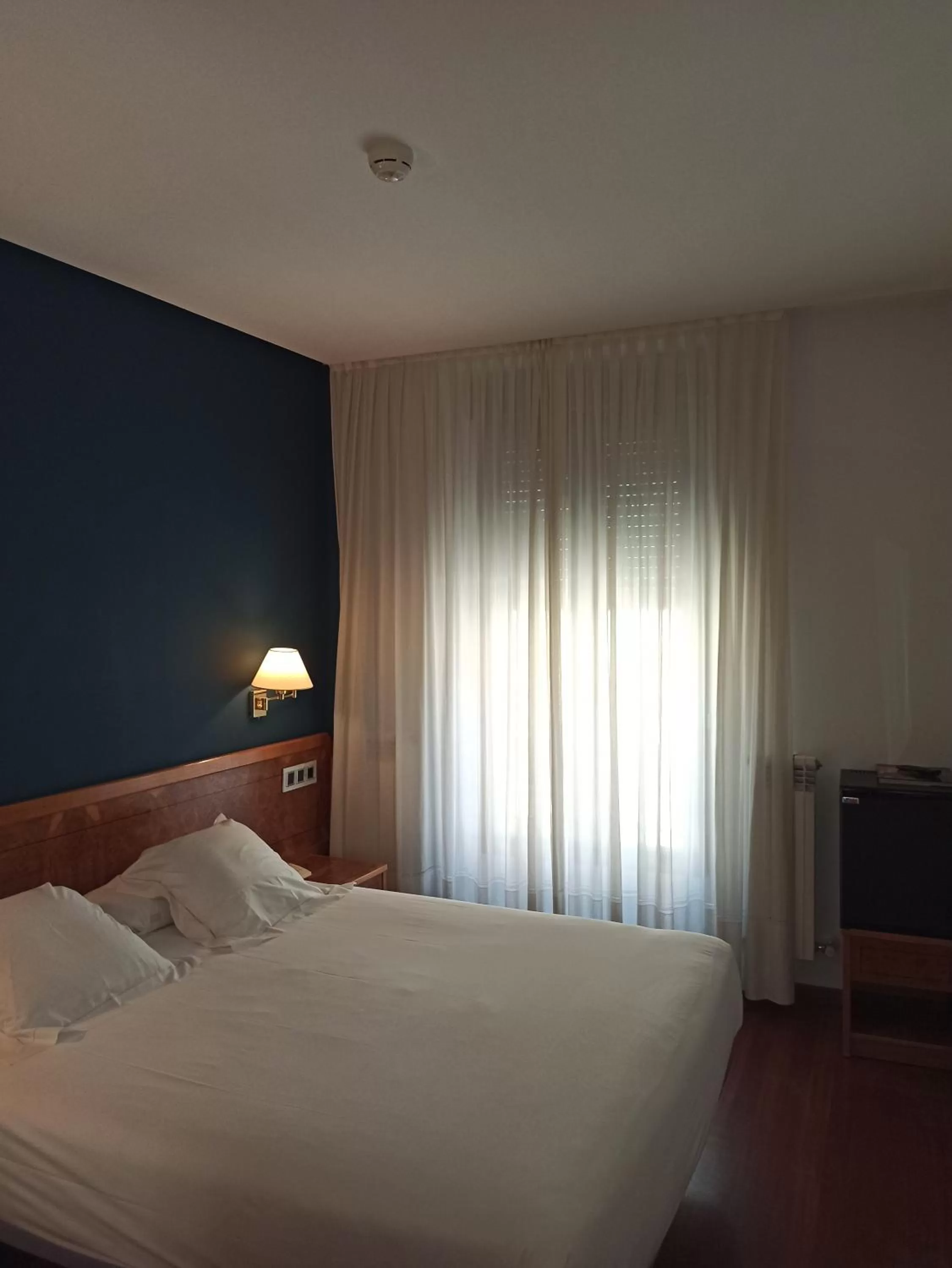 Bed in ARVA Spa París