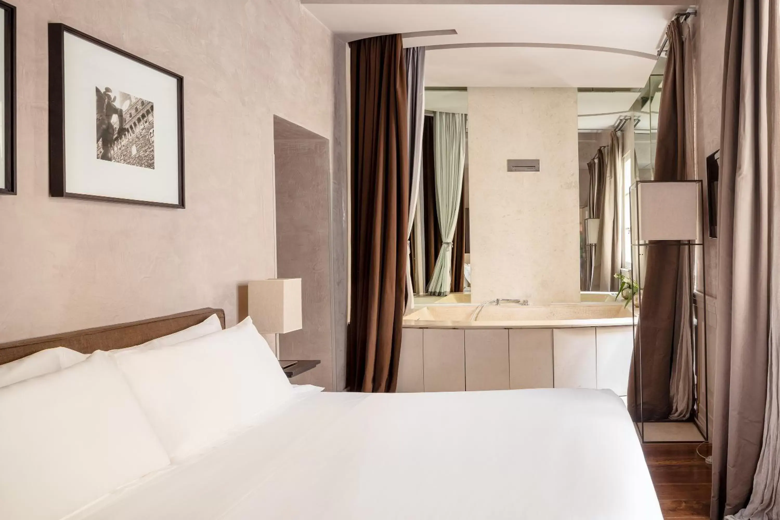 Executive Apartment in Ricasoli Firenze Luxury Apartments UNA Esperienze Executive Apartment in Ricasoli Firenze Luxury Apartments UNA Esperienze