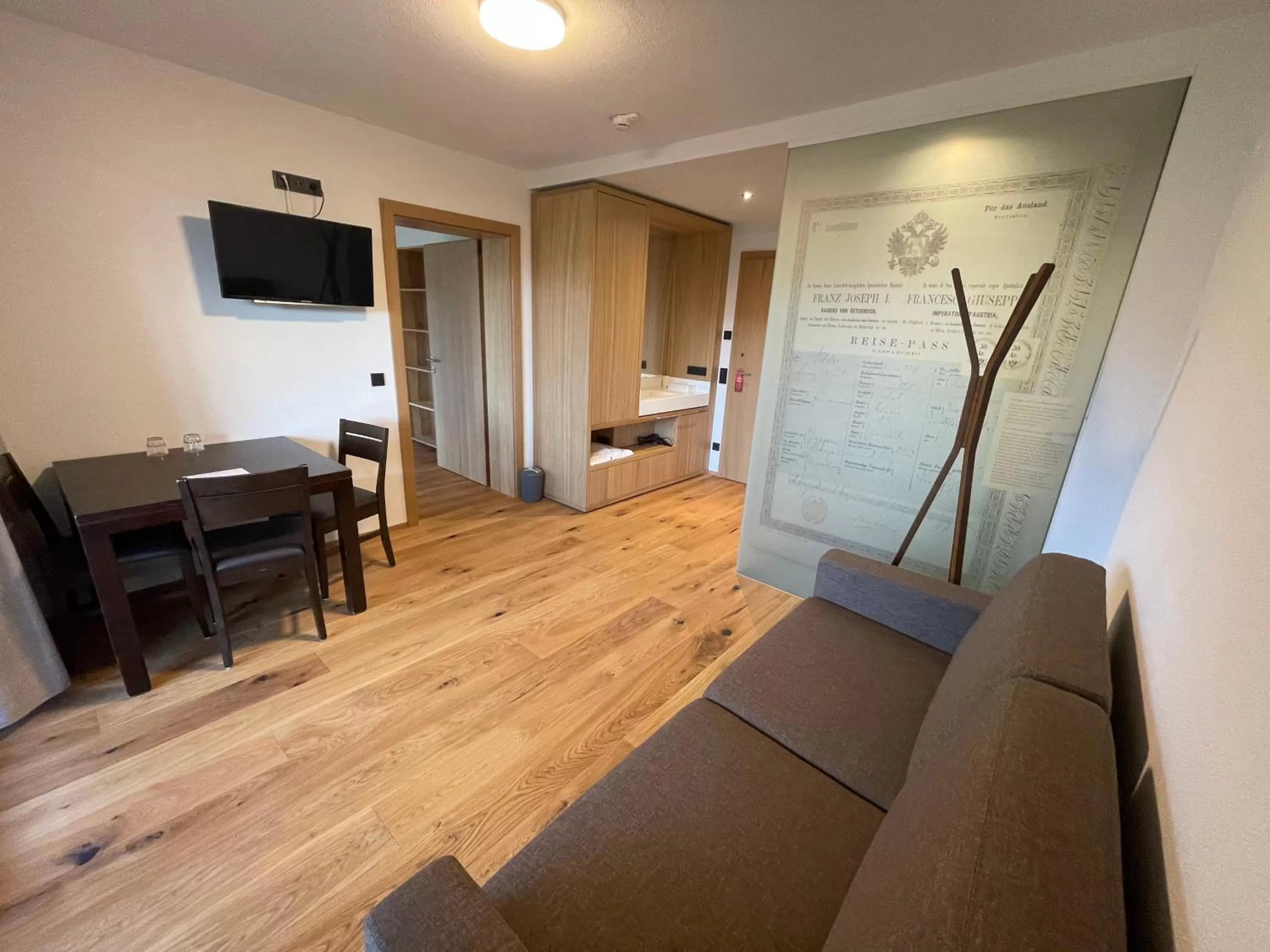 Panoramahotel Sonnhalde