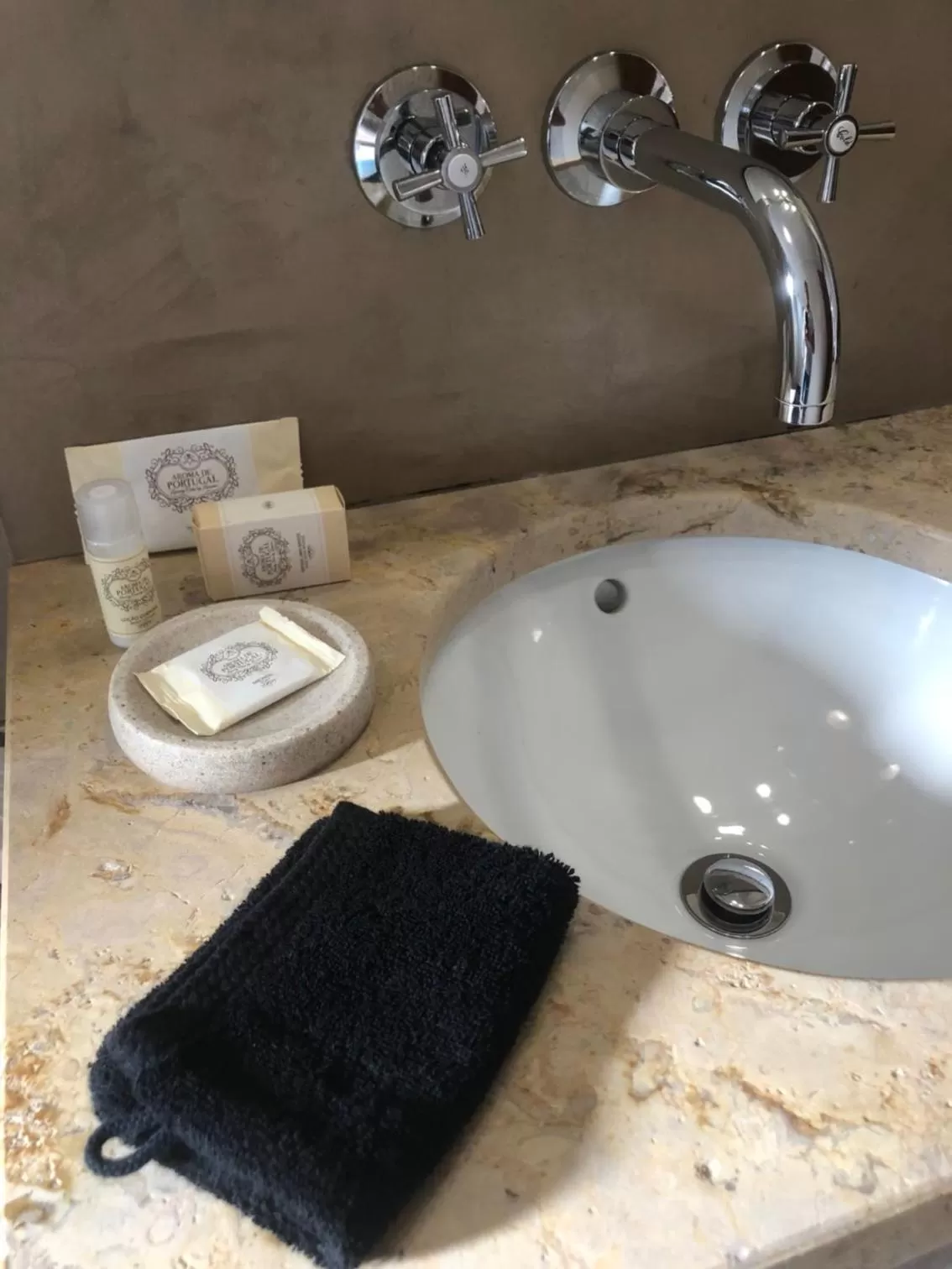 Bathroom in Guarda Rios