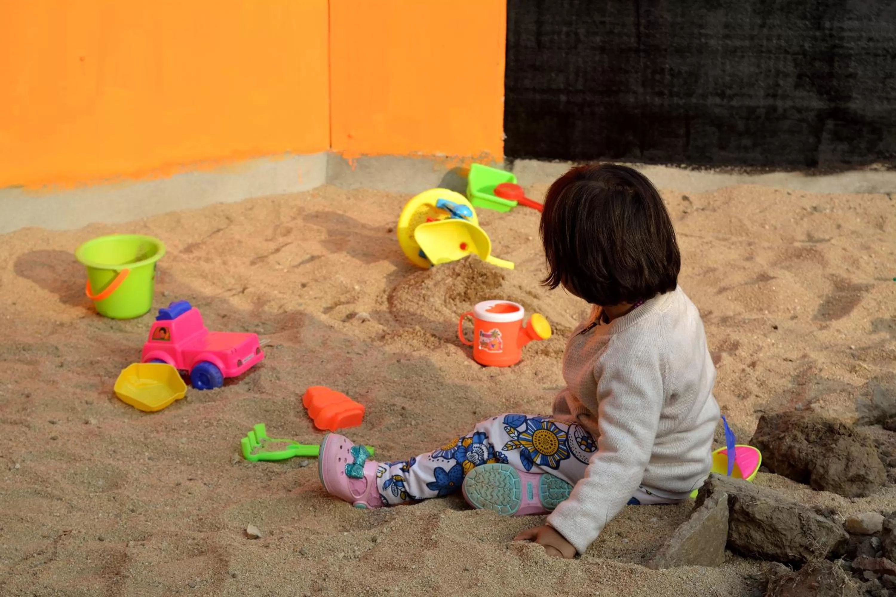 Activities in Bamboo Saa Resort & Spa - Udaipur