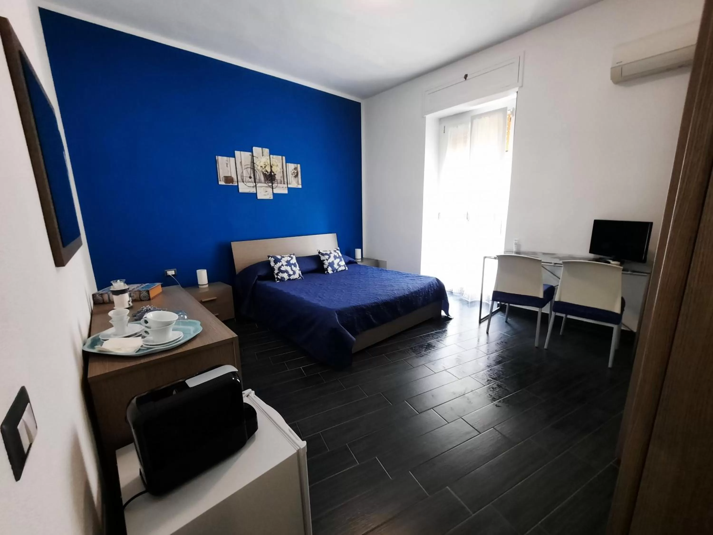 Photo of the whole room, Bed in Affittacamere Sa Pardula