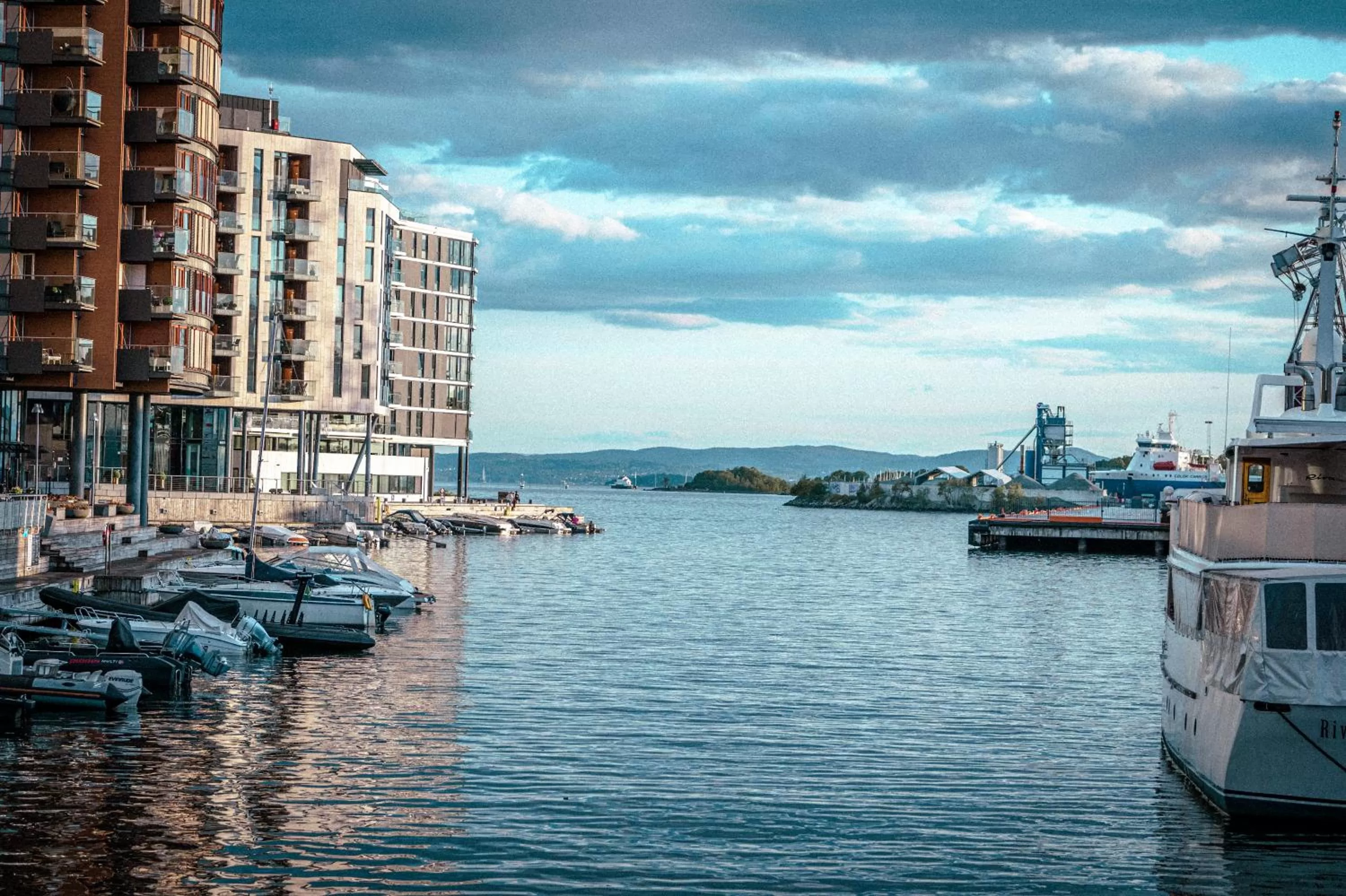 Nearby landmark in Hotel Filip