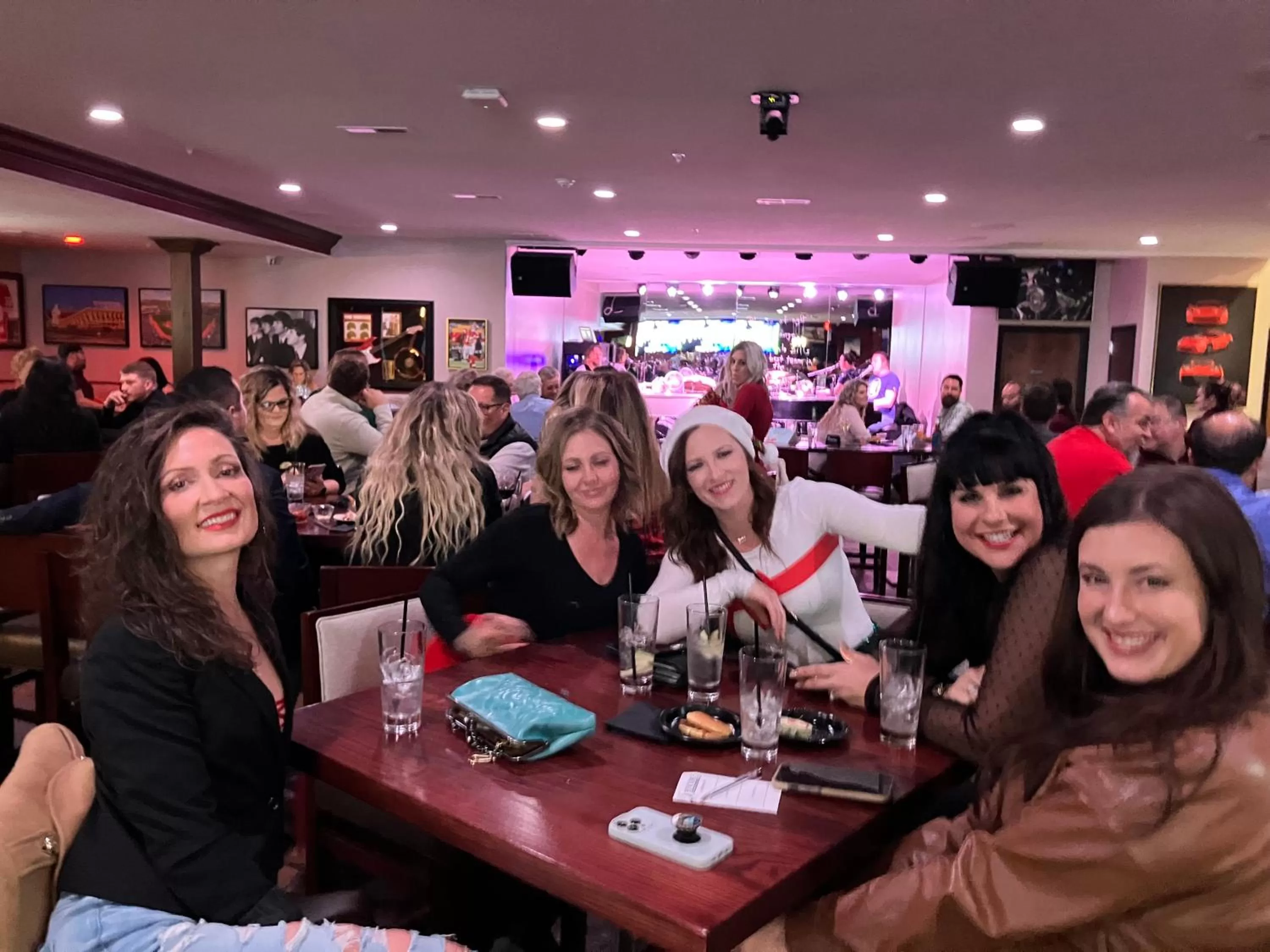 Restaurant/places to eat in The Resort at Lake of the Ozarks