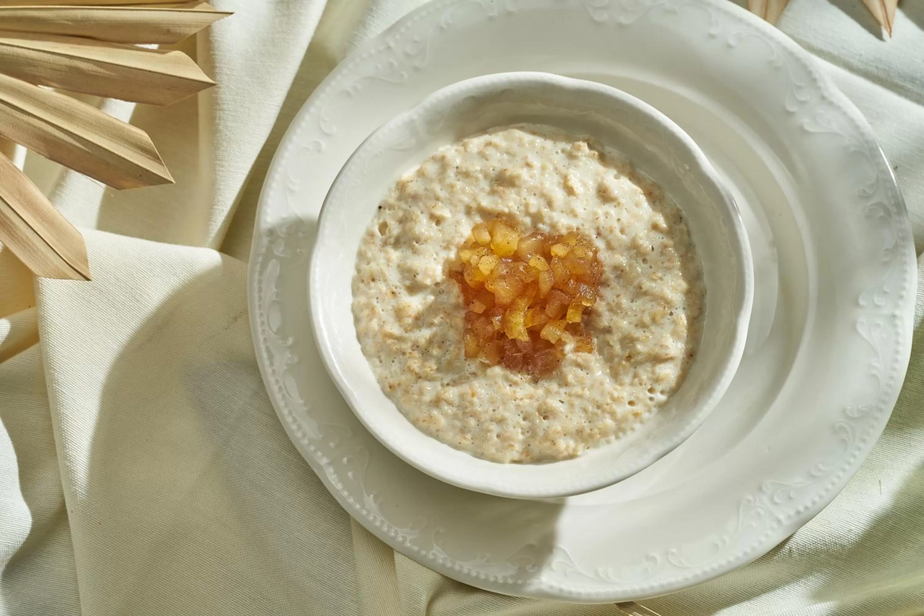 Breakfast, Food in Гостиница Siesta Киев