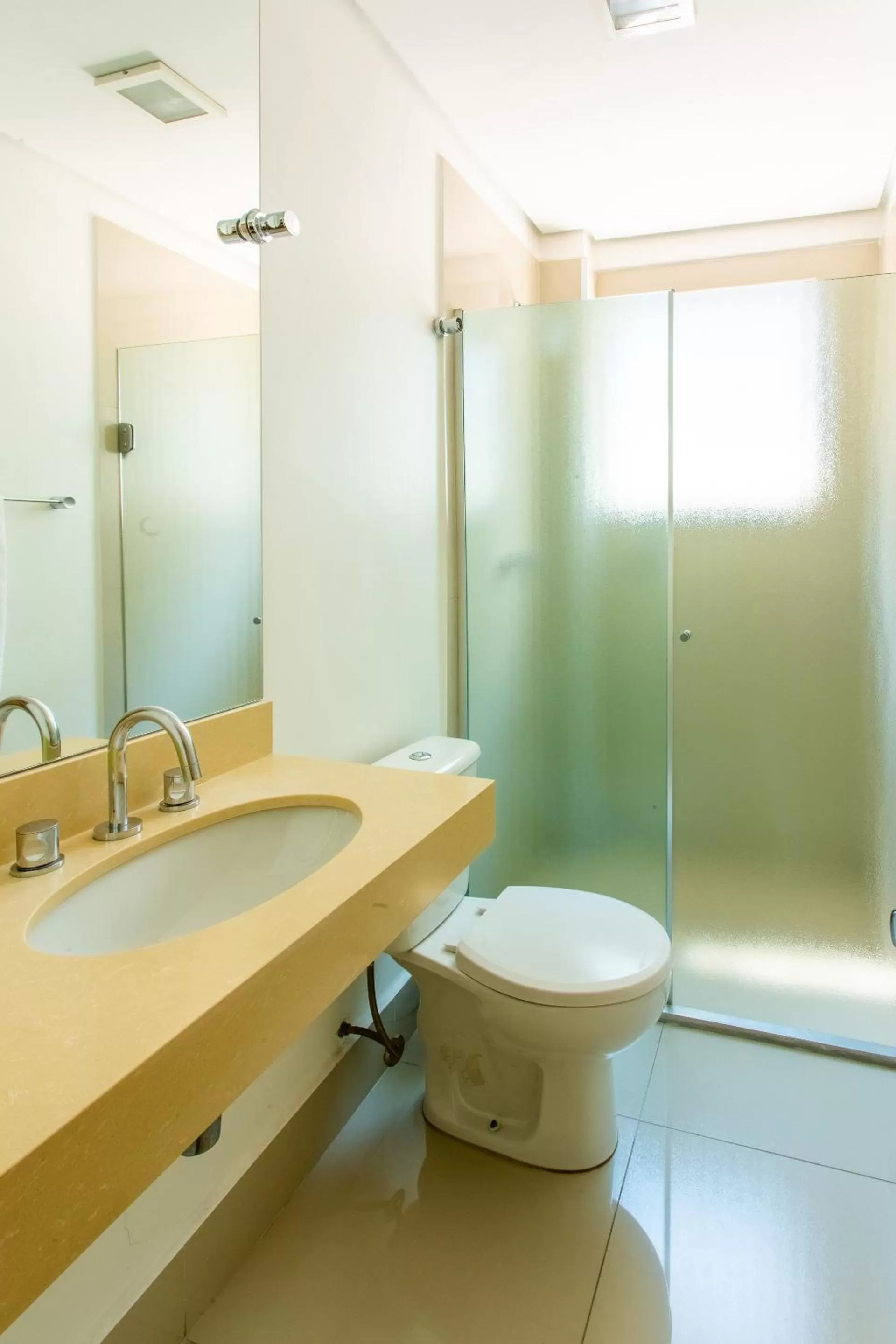 Bathroom in VOA San José Palace Hotel