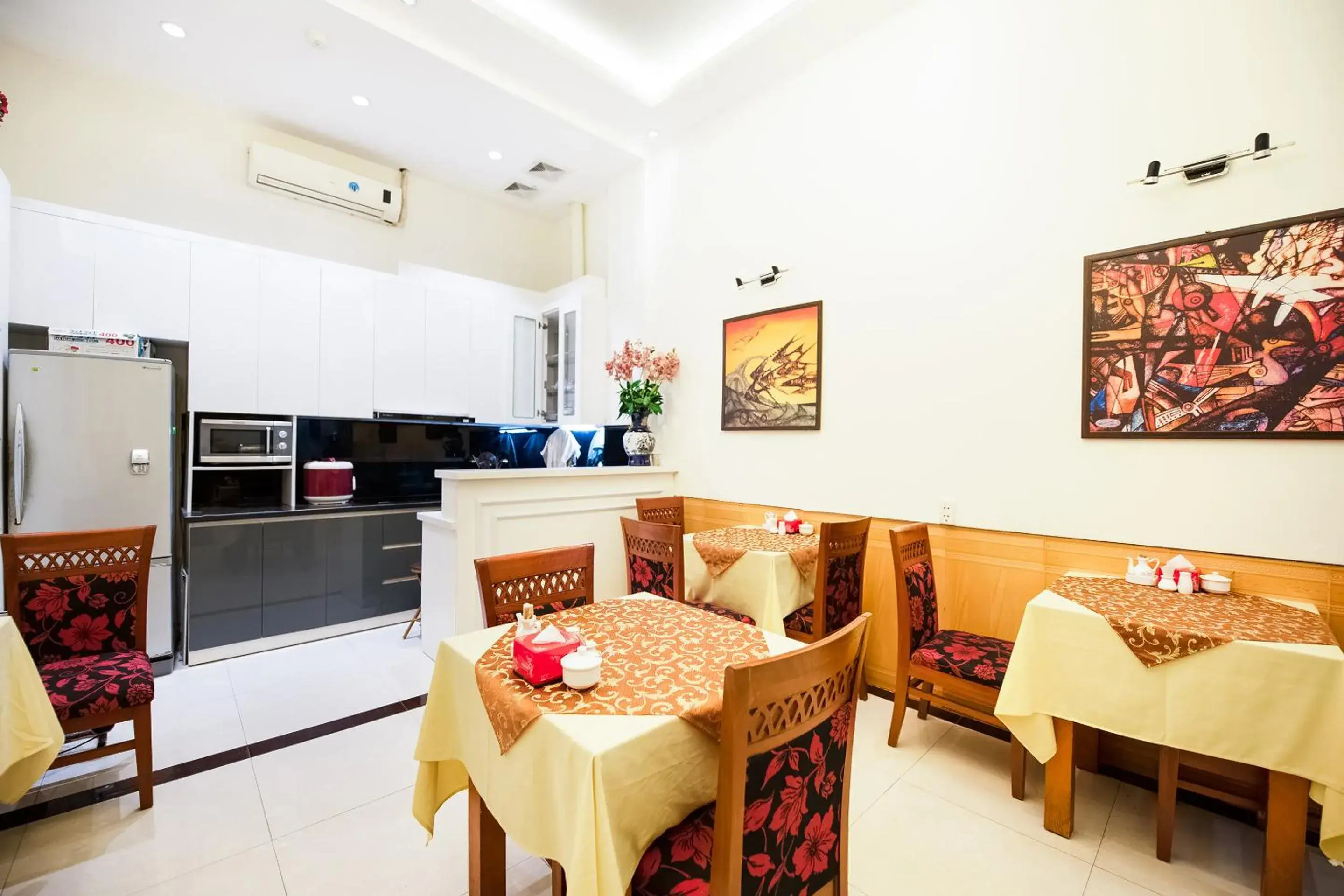 Bay Luxury Chariot Hotel Bay Luxury Chariot Hotel