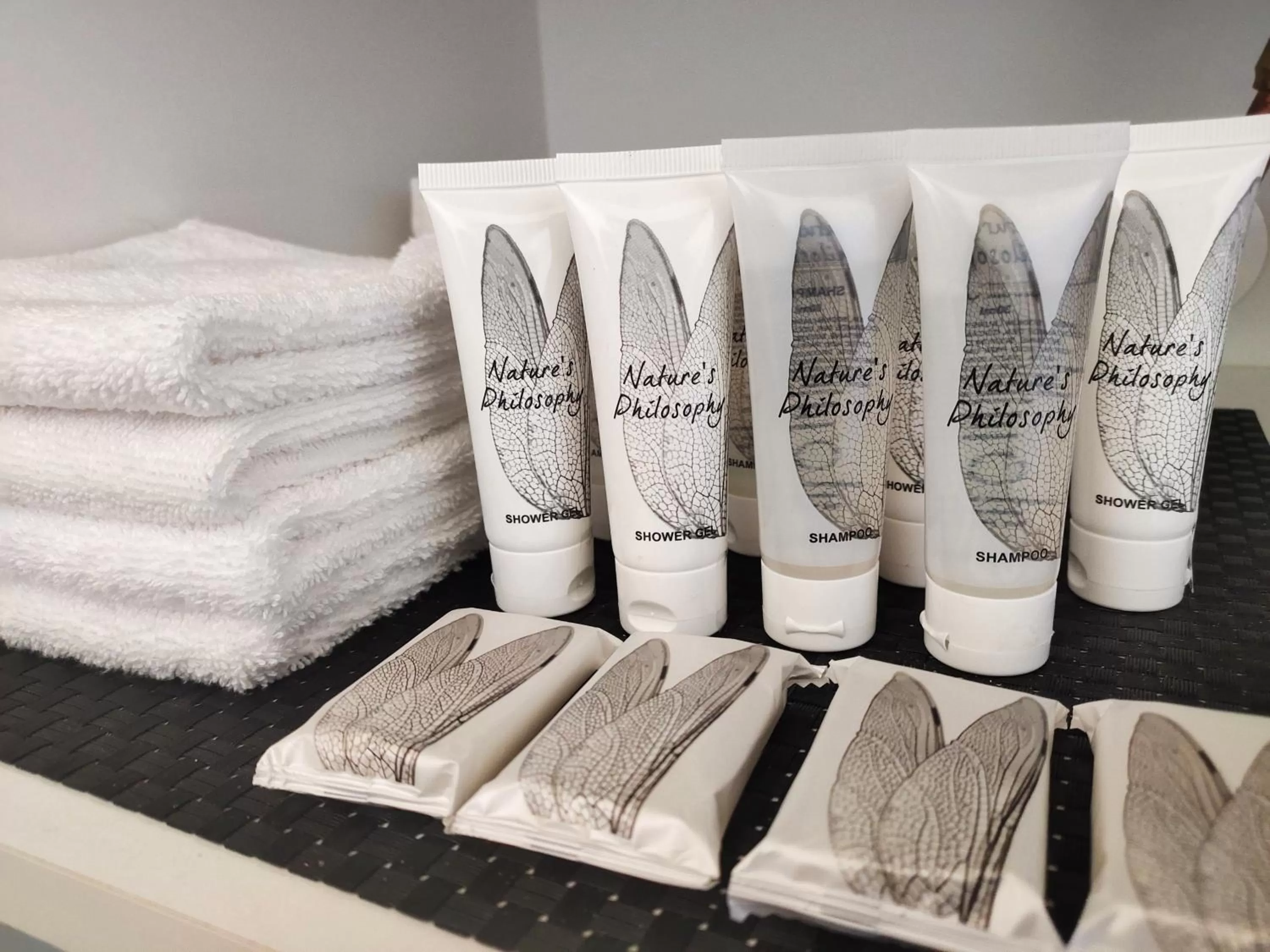 Harringtons Motor Lodge