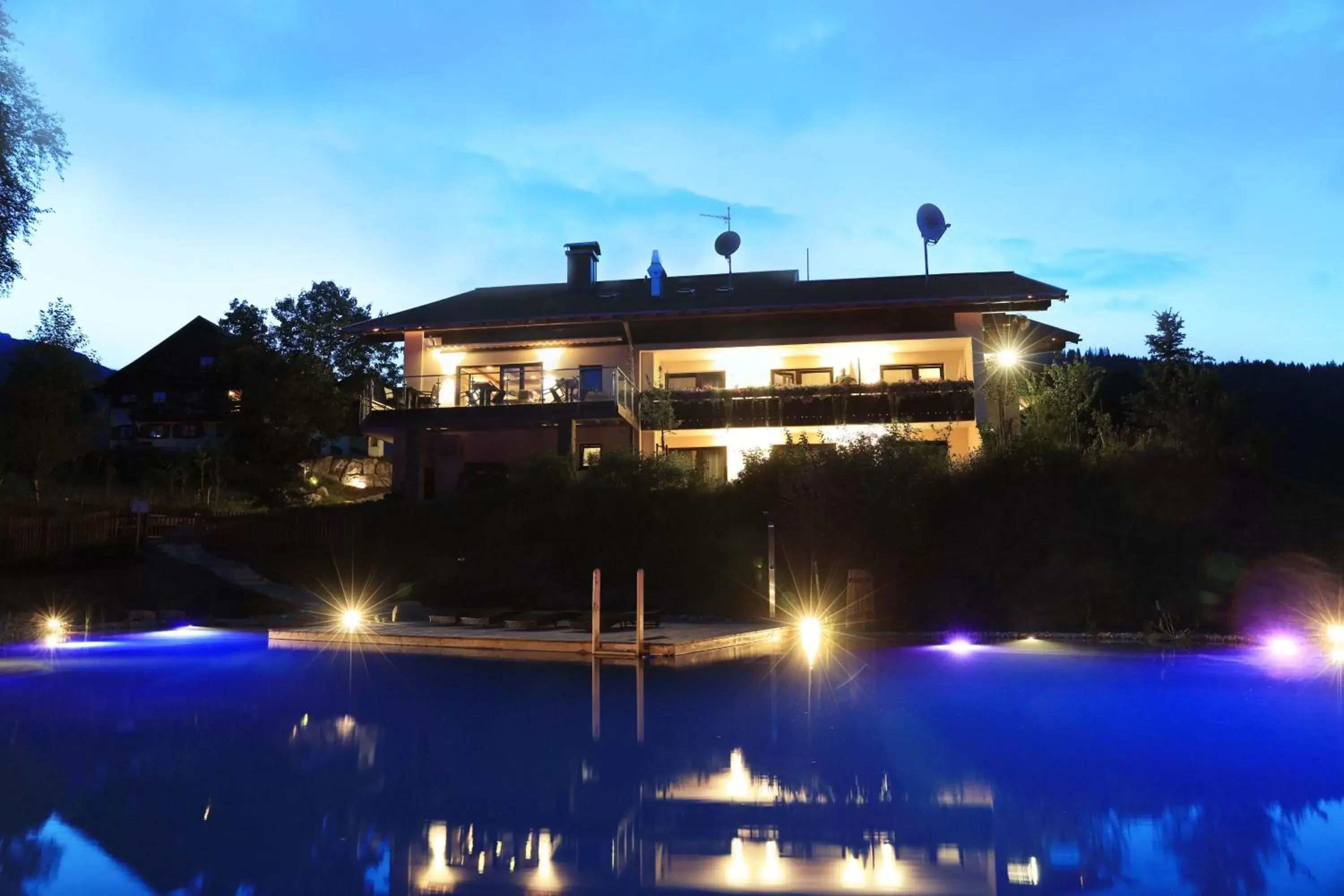 Boutique Hotel Herzhof - Garni-Appartements - Adults Only Boutique Hotel Herzhof - Garni-Appartements - Adults Only