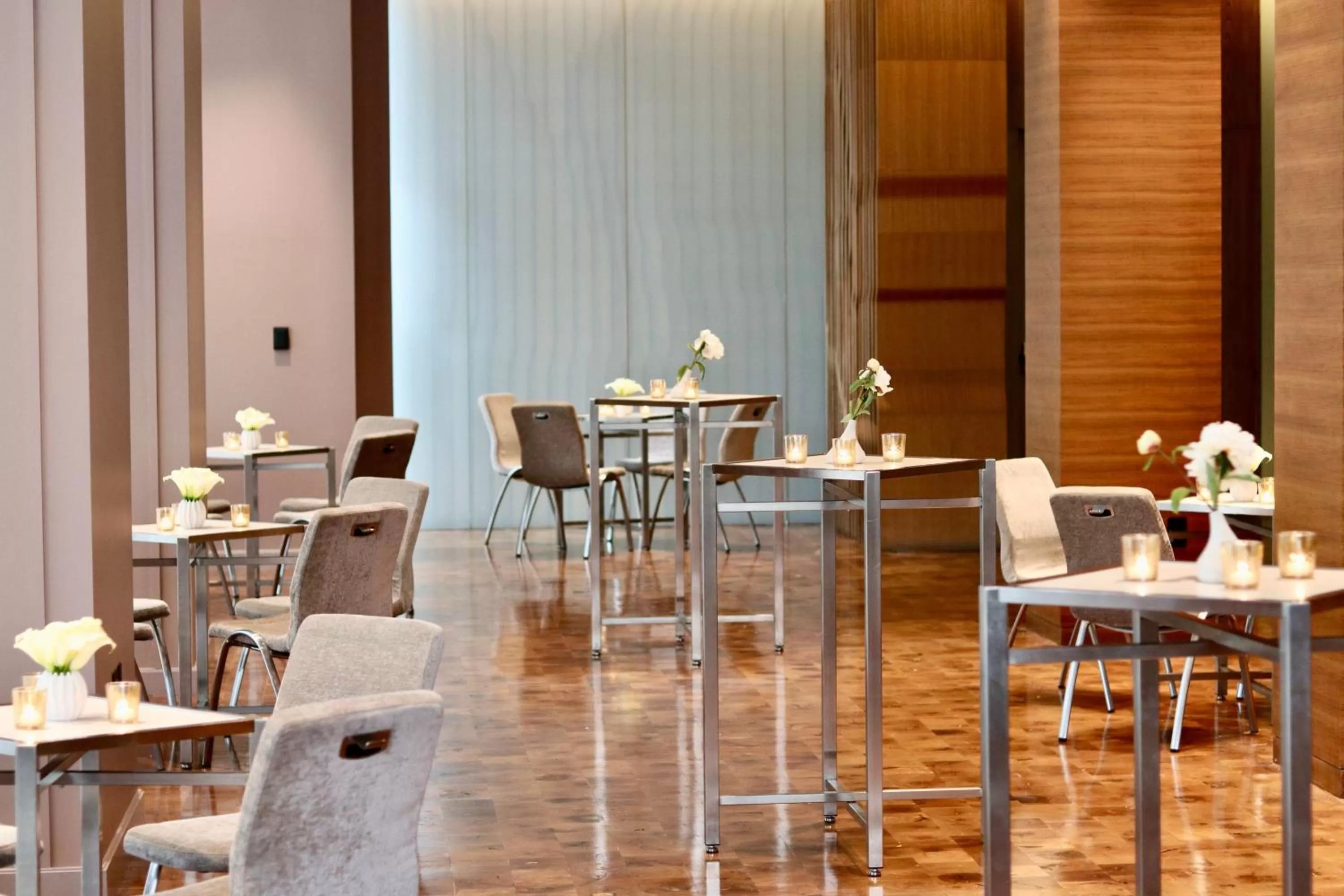 Meeting/conference room in The St. Regis San Francisco